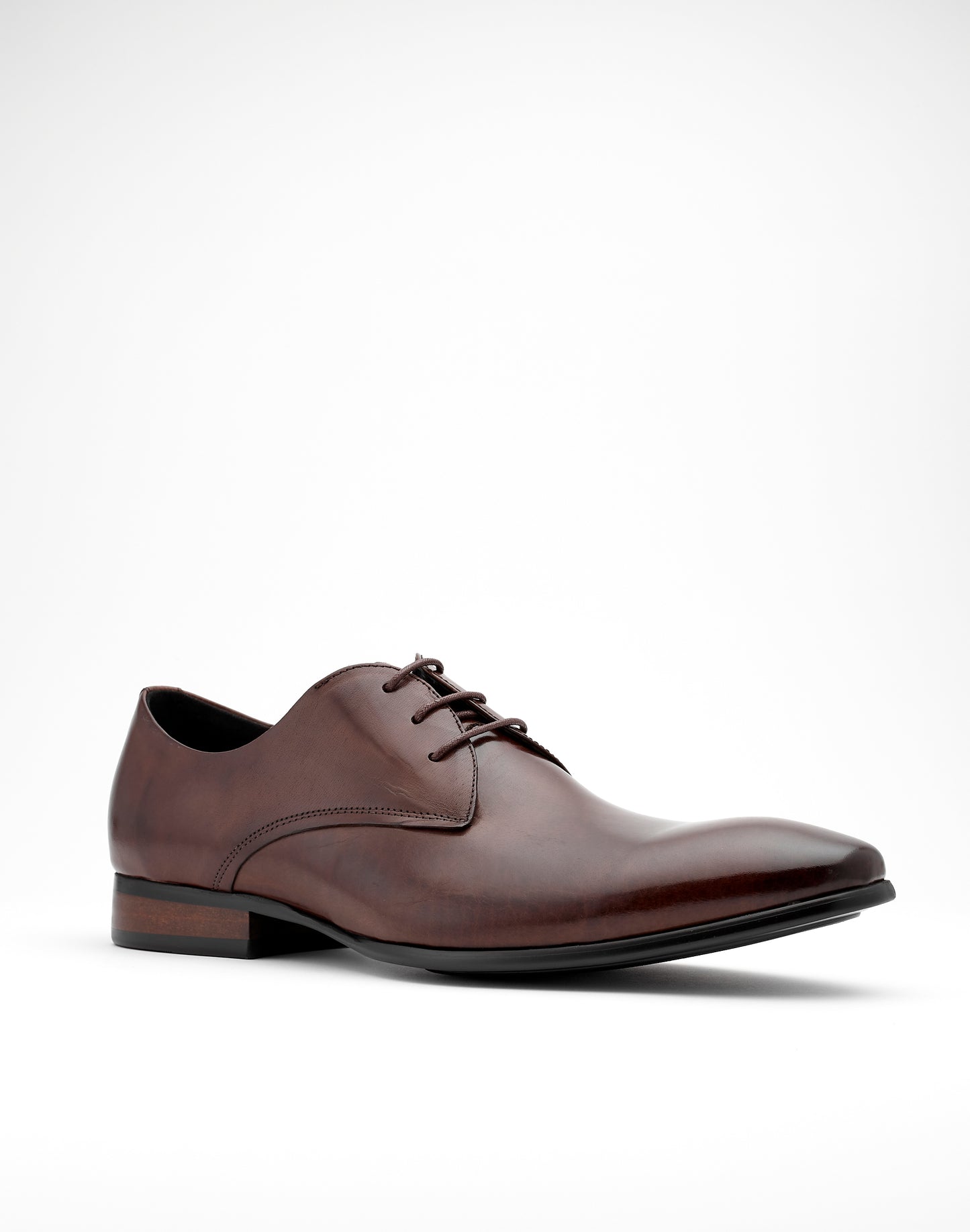 Hagen Shoe Brown