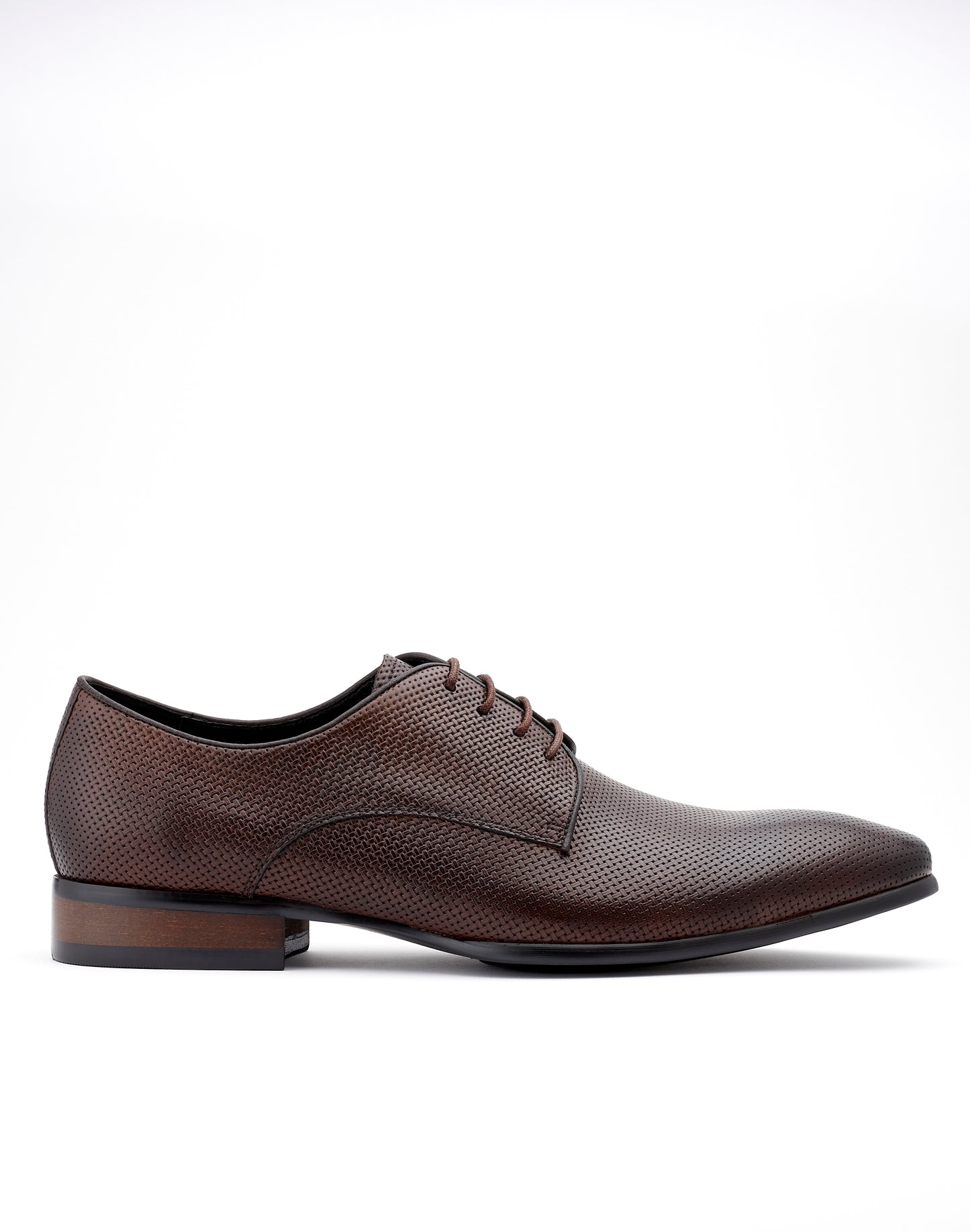 Sullivan Shoe Brown
