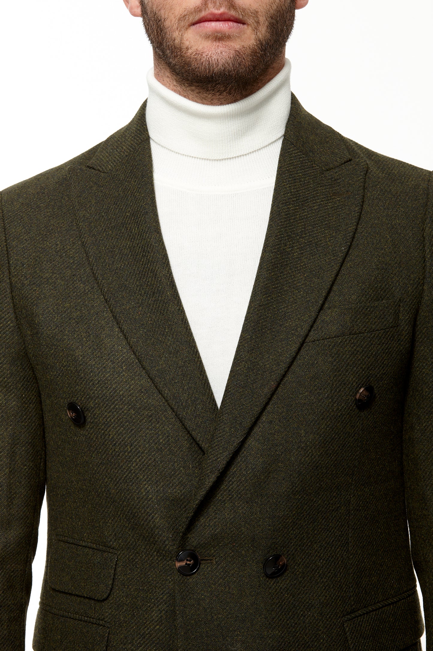 Weir Coat