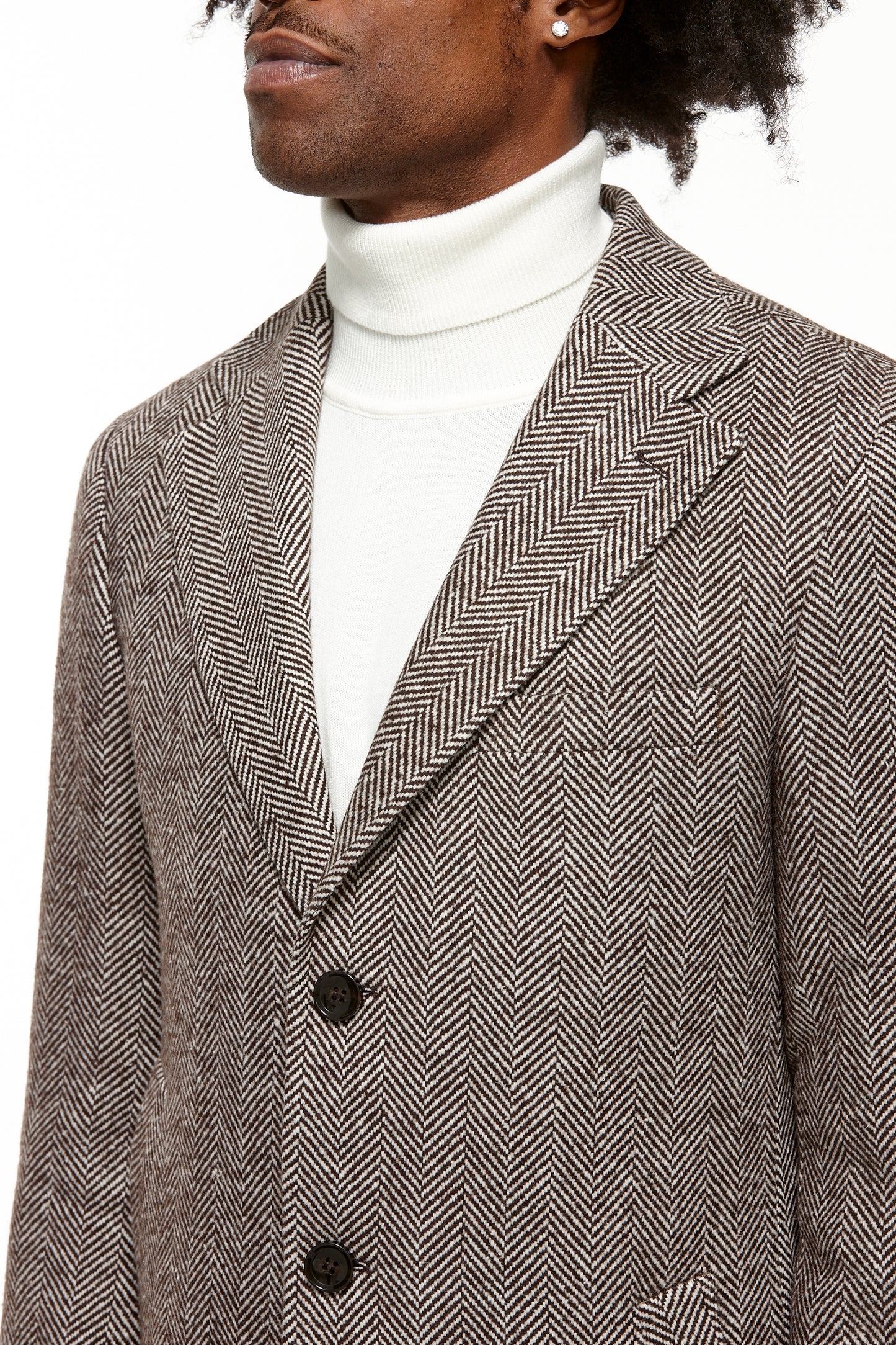 Mabel Coat