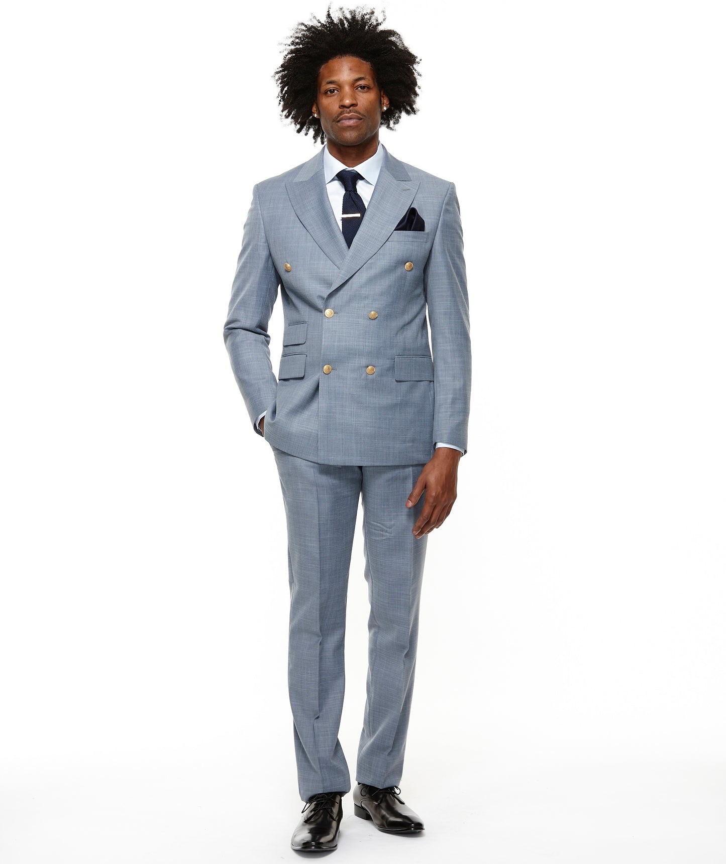 River Suit