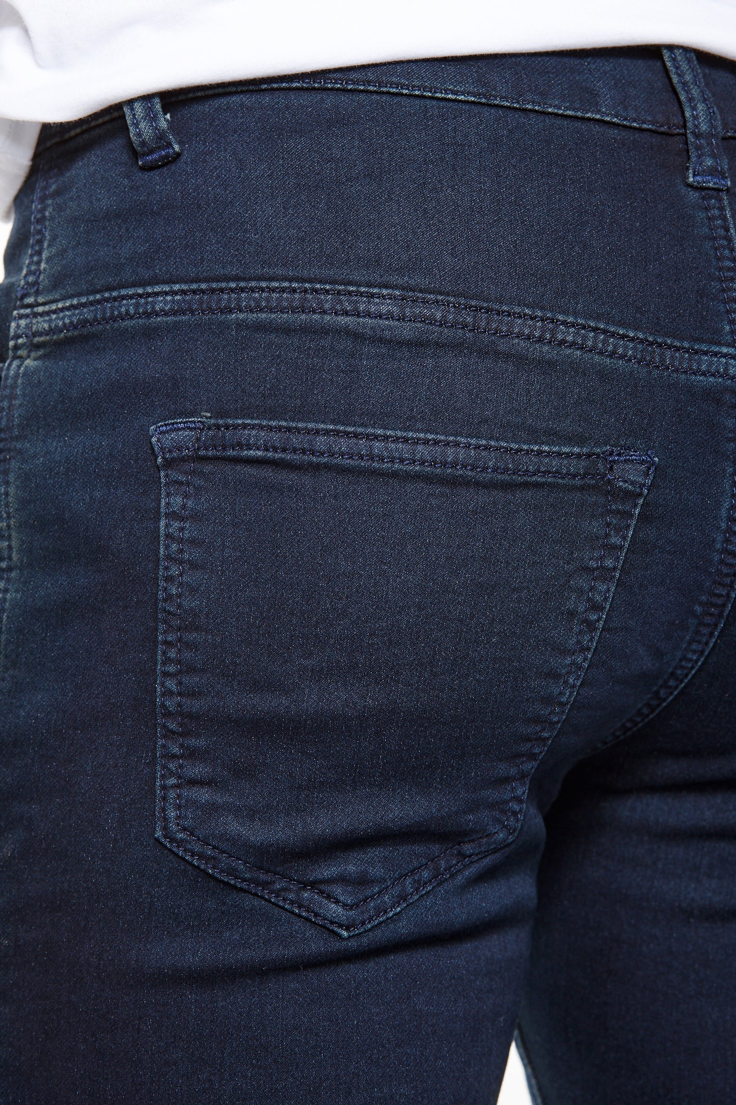 Kurt Jean Navy