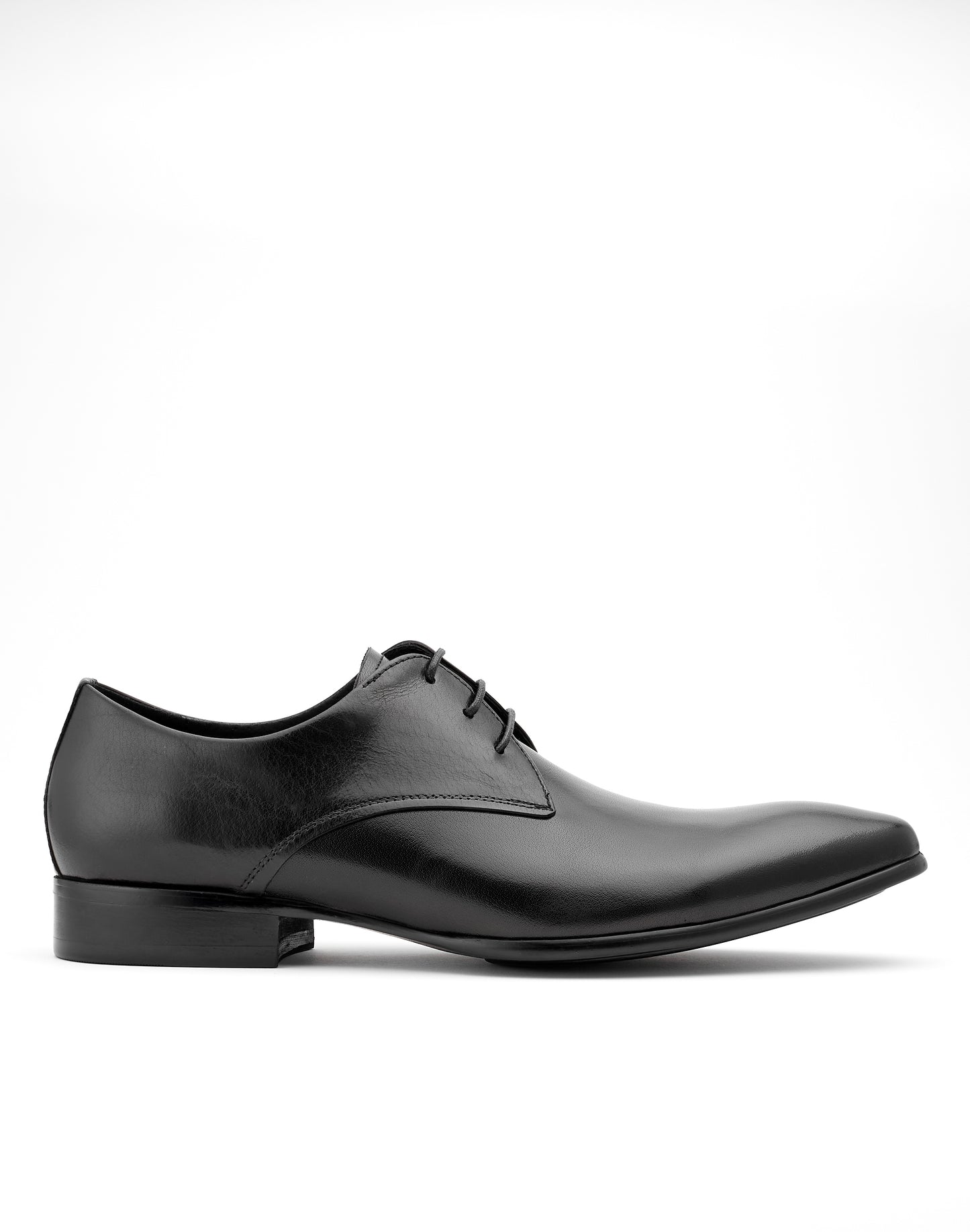 Hagen Shoe Black