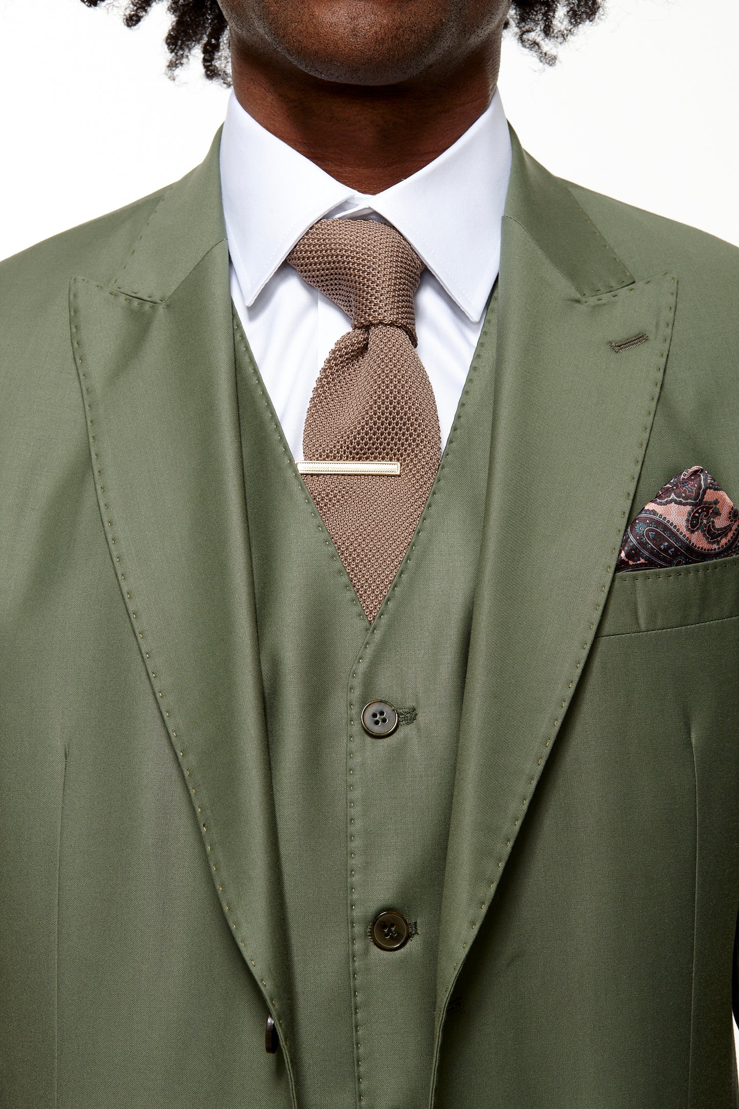 Denmark Suit