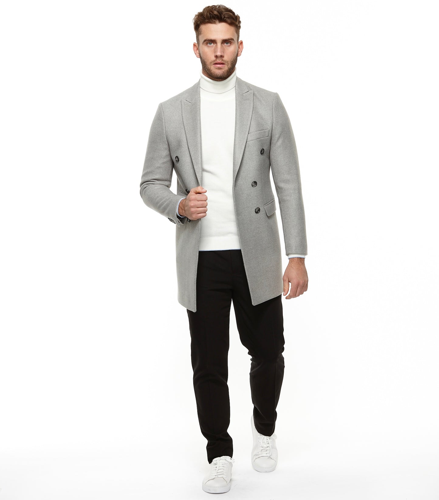 Adam Coat