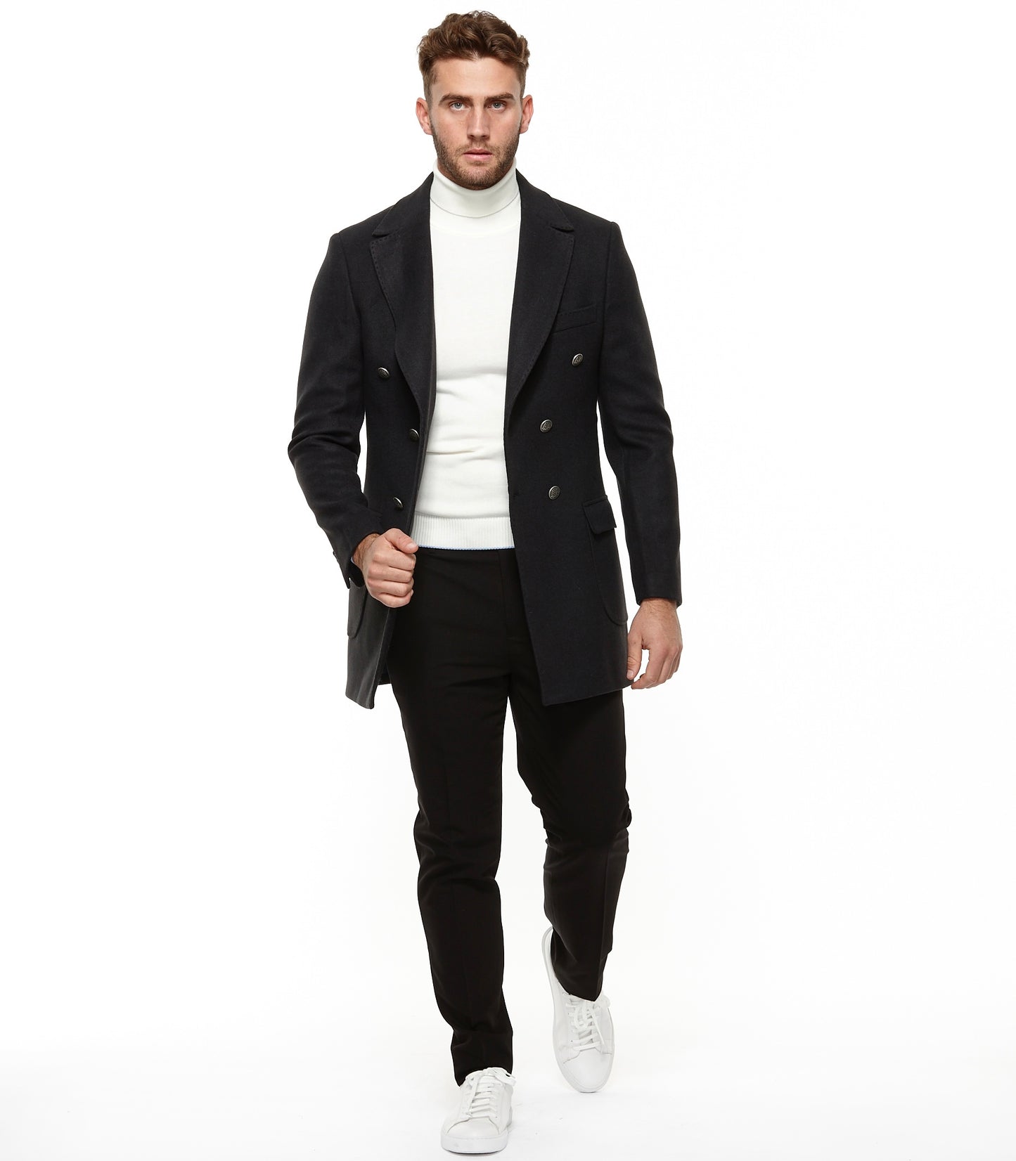 Neto Coat
