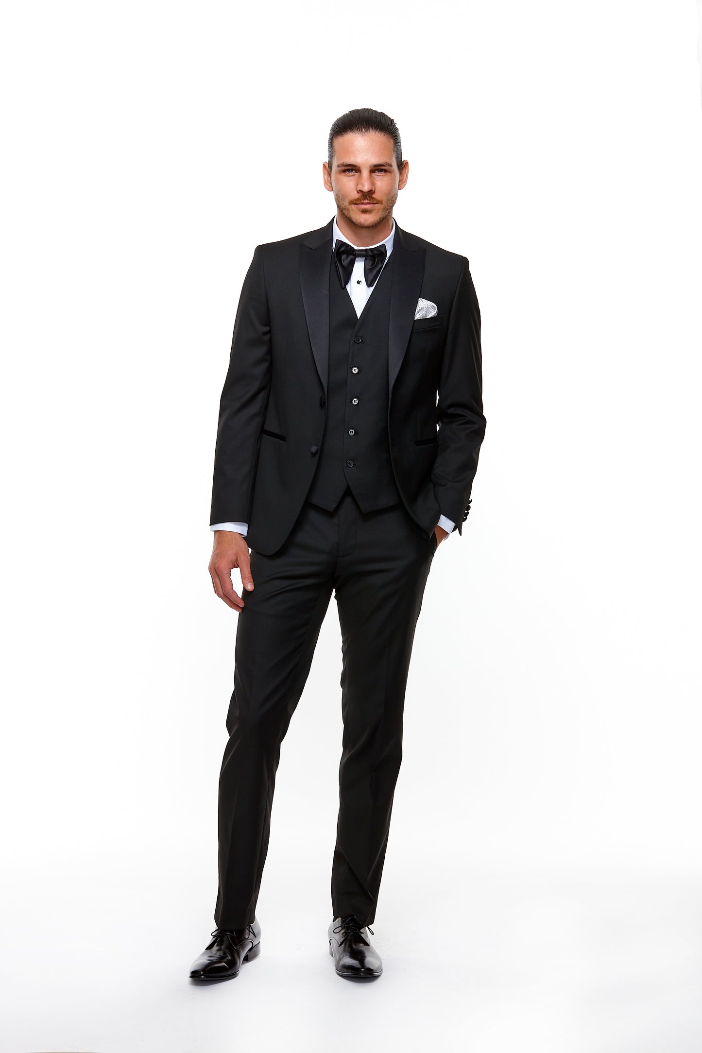 Apollo Dinner Suit