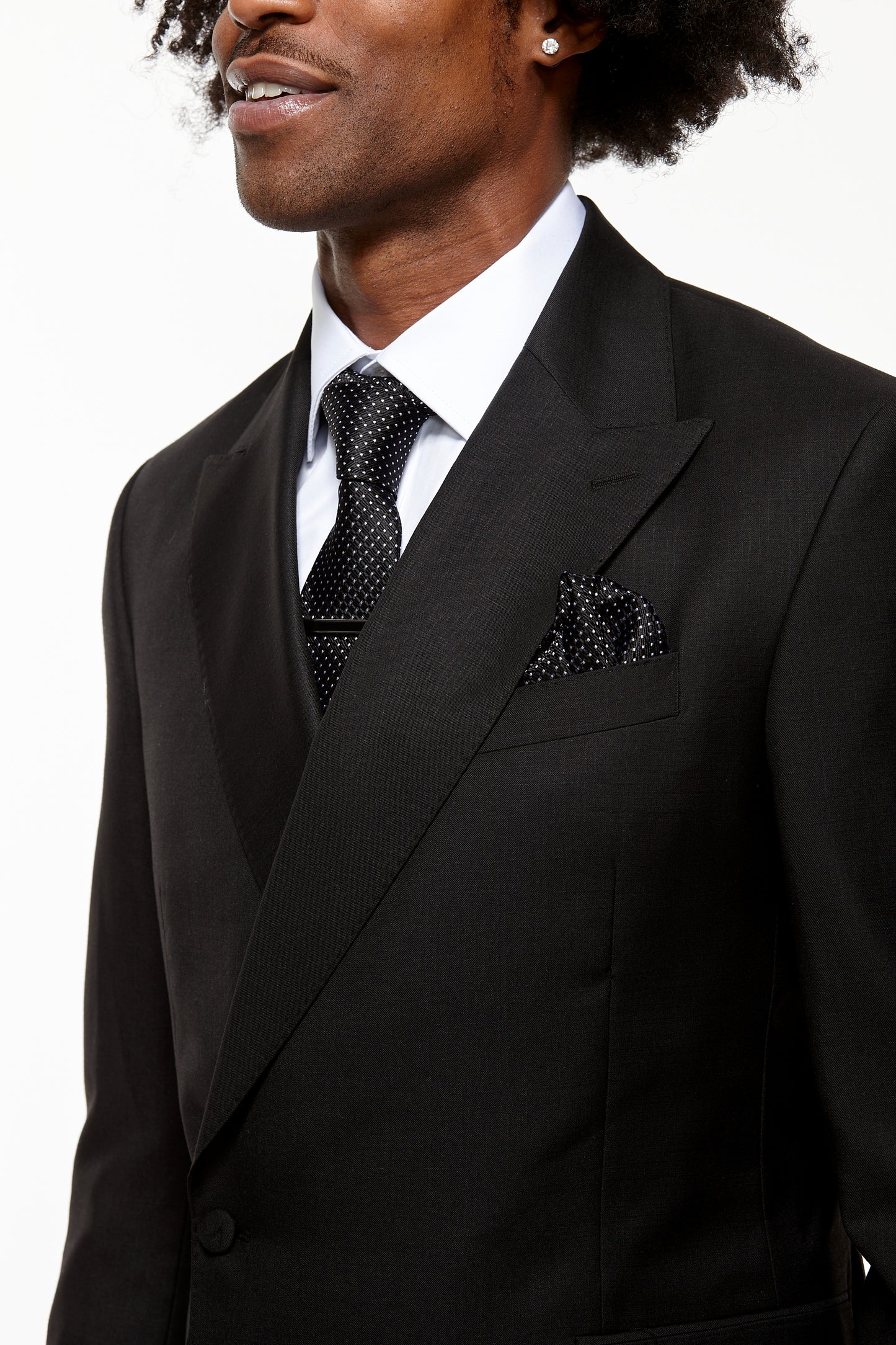 Madden Suit