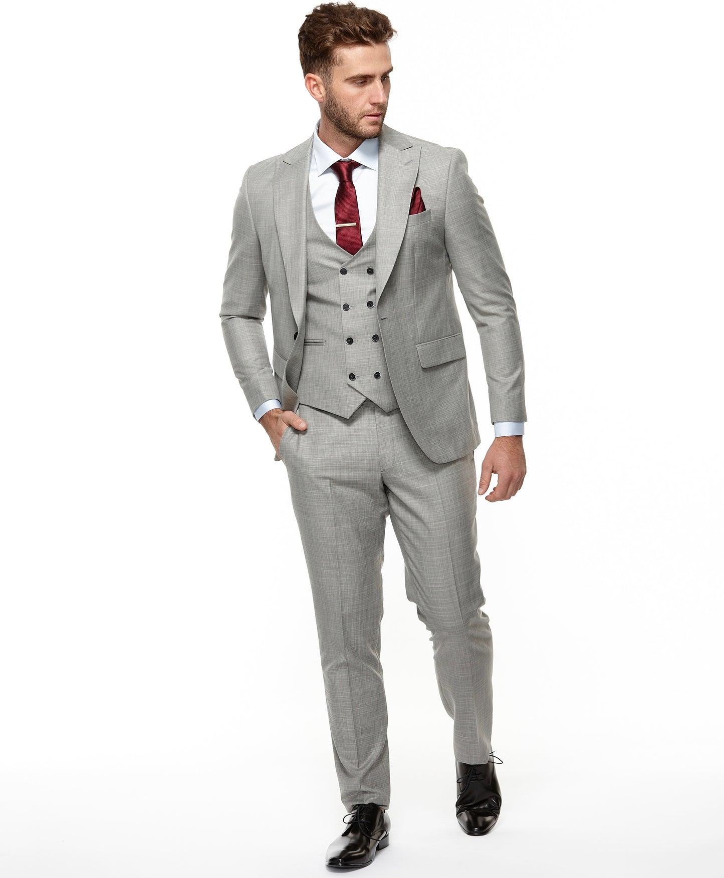 Parkhill Suit
