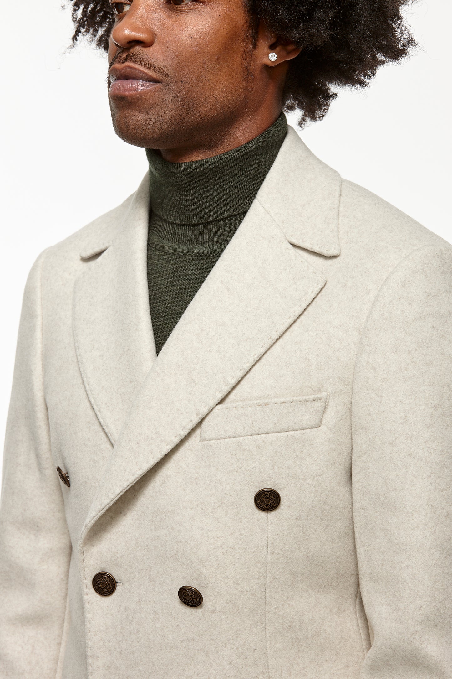 Neto Coat