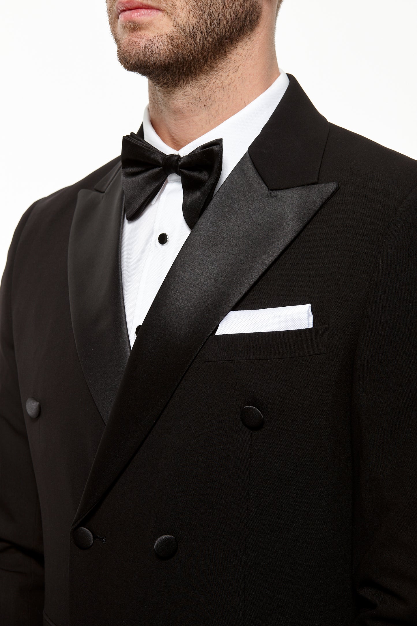 Pacino Dinner Suit