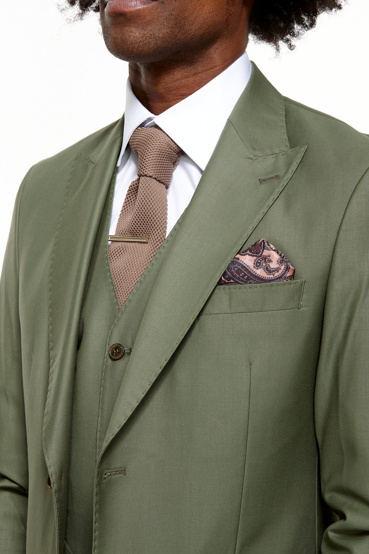 Denmark Suit