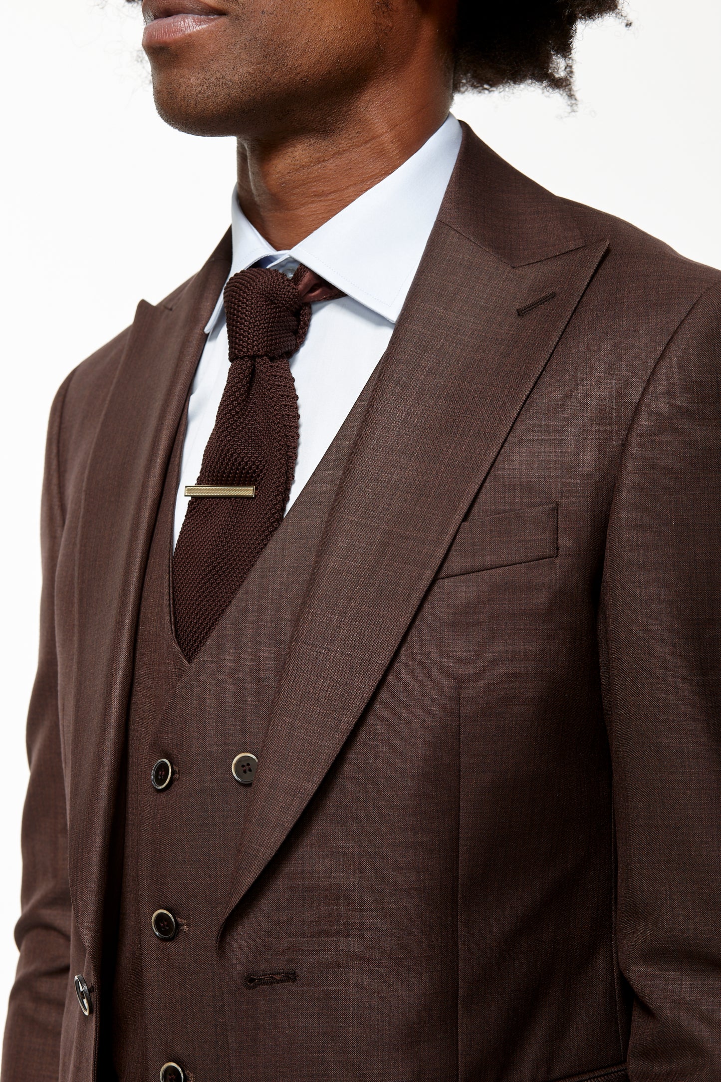 Parkhill Suit
