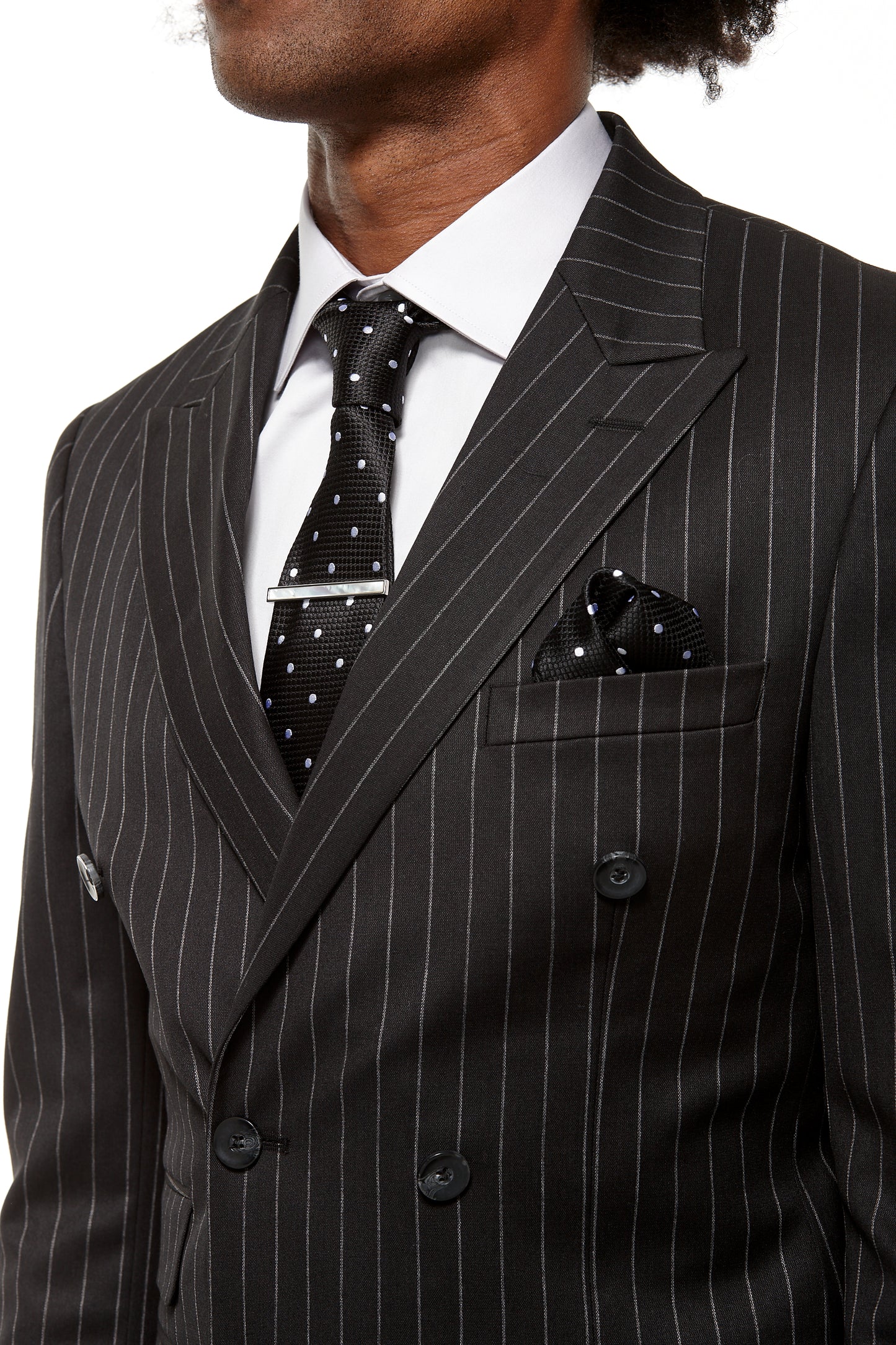 Morey Suit