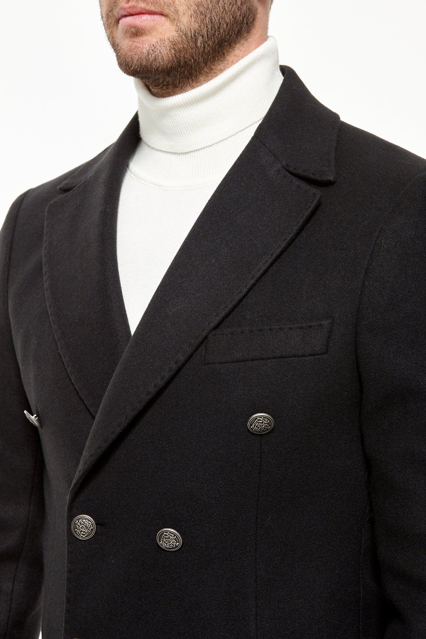 Neto Coat