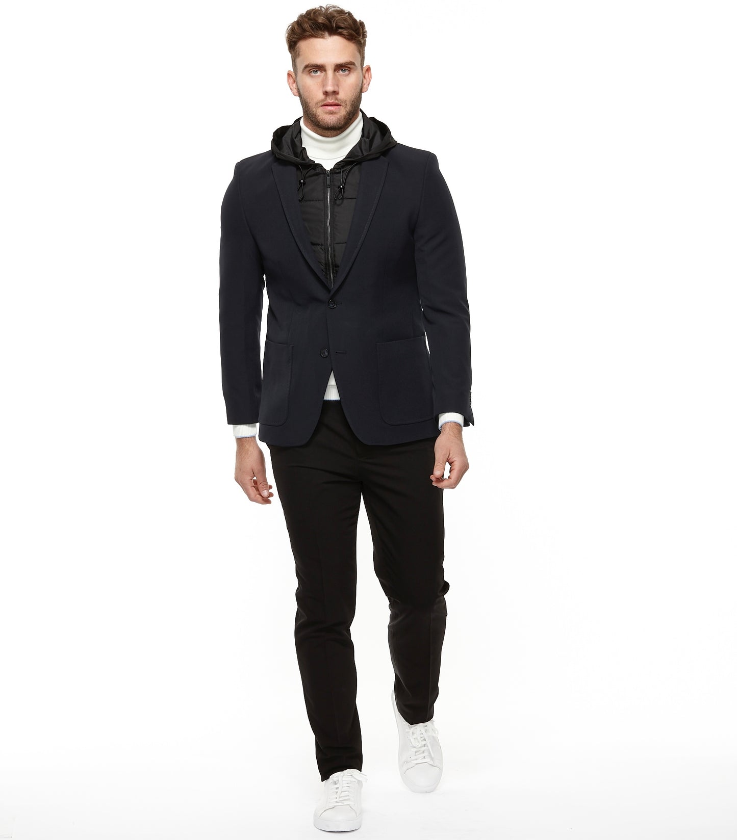 Karl 2 Jacket