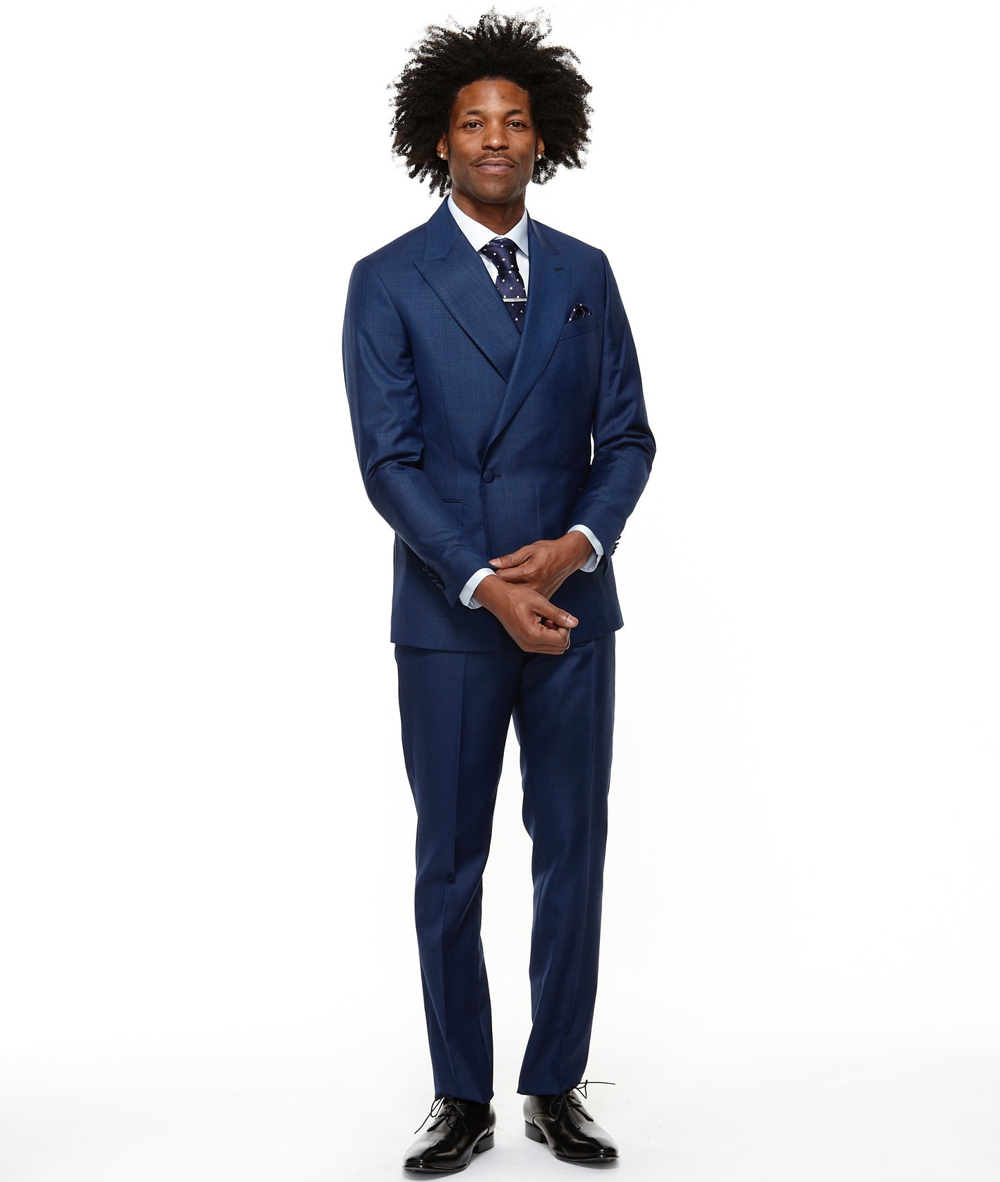 Madden Suit