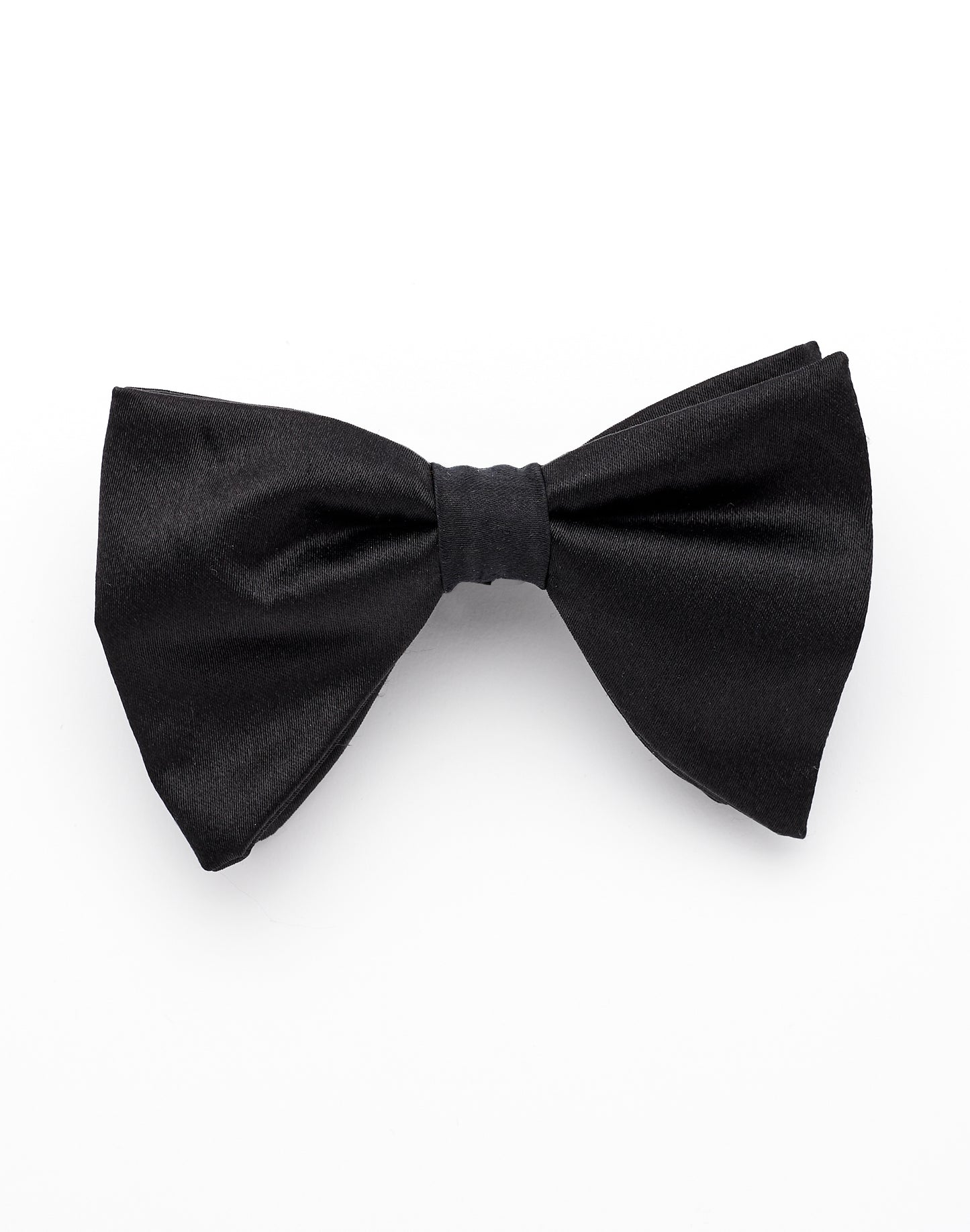 Bow Tie Black