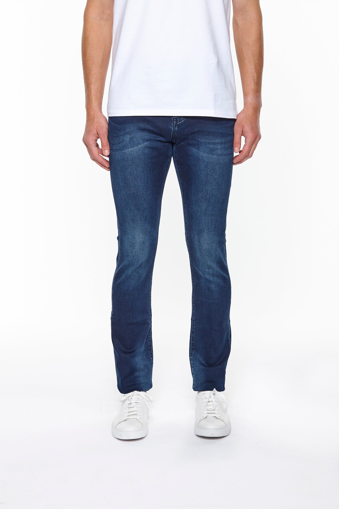 Kurt Jean Indigo