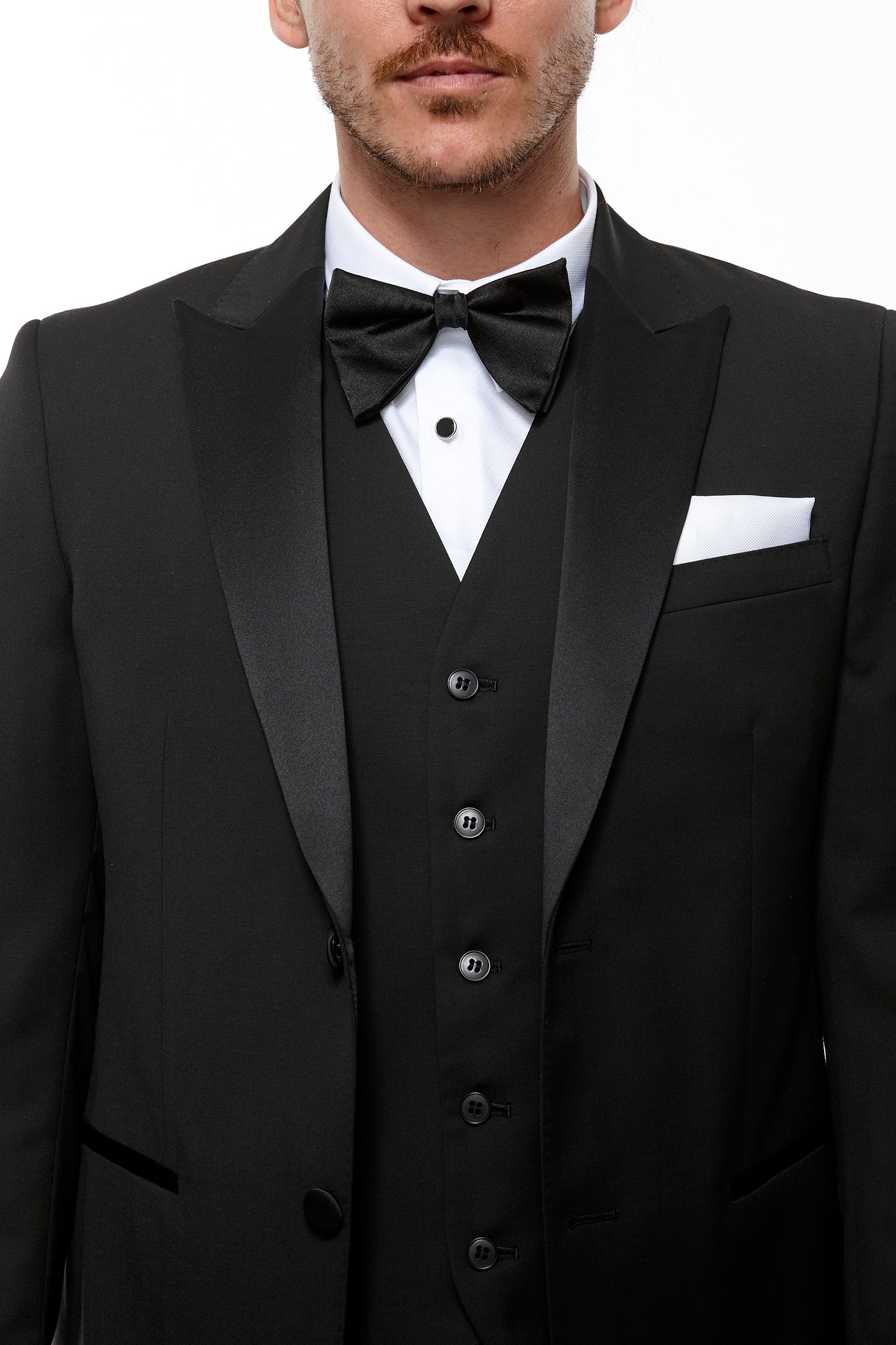 Premier Dinner Suit