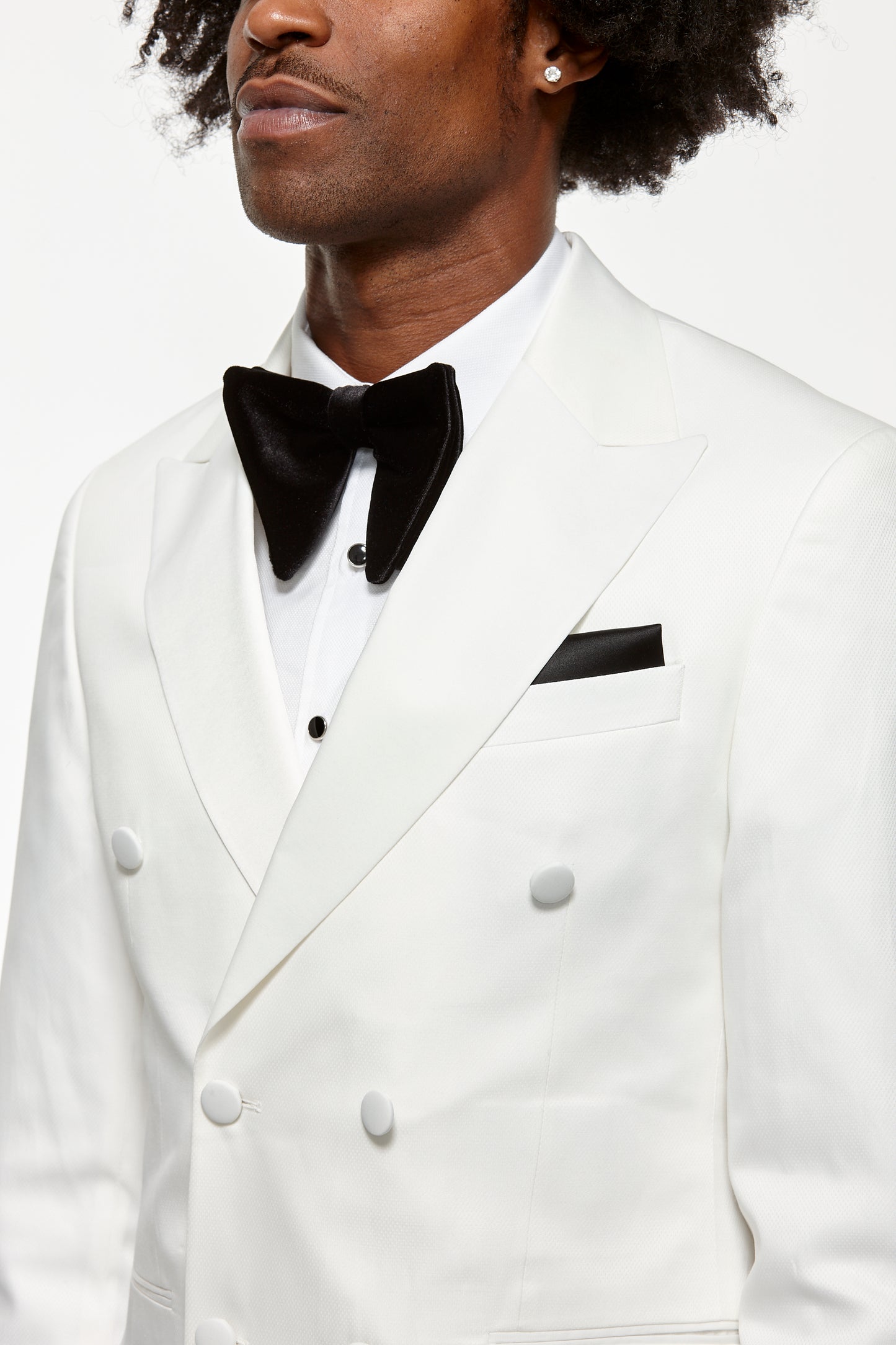 Tallis Dinner Suit