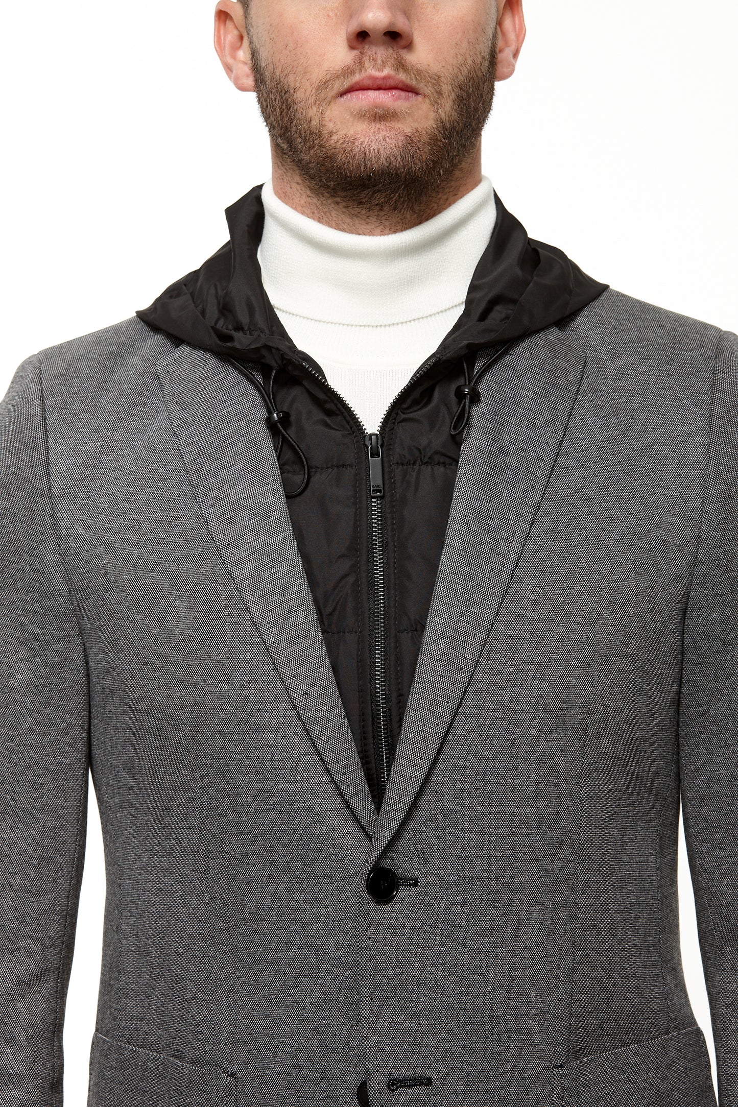 Karl 2 Jacket