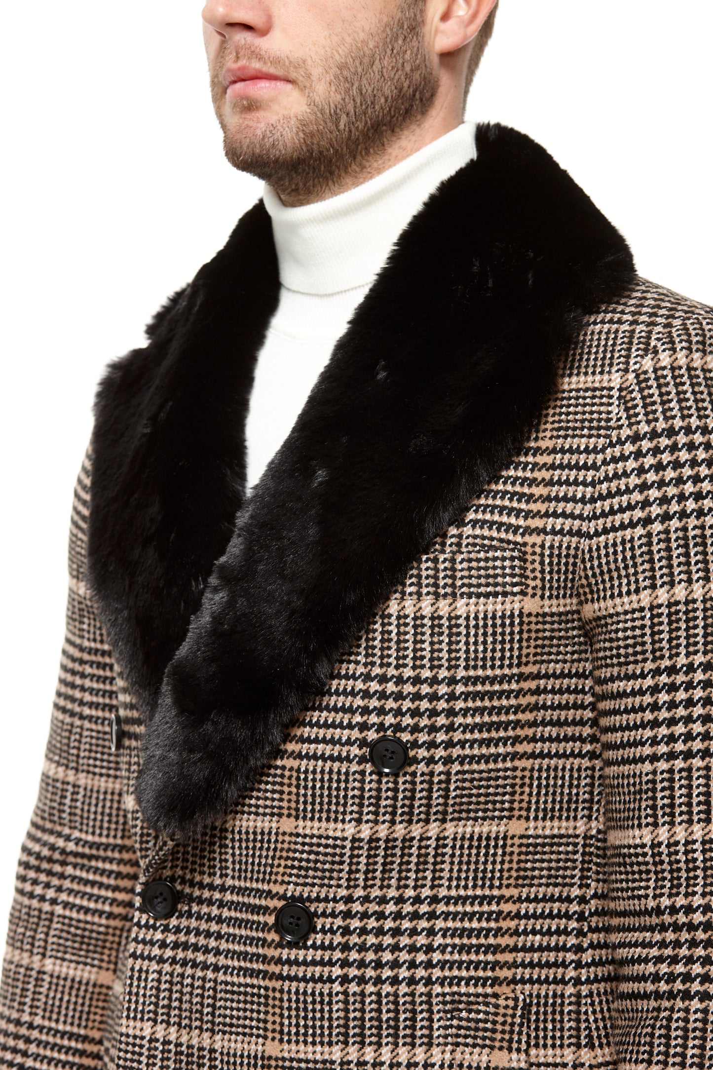 Regent Coat