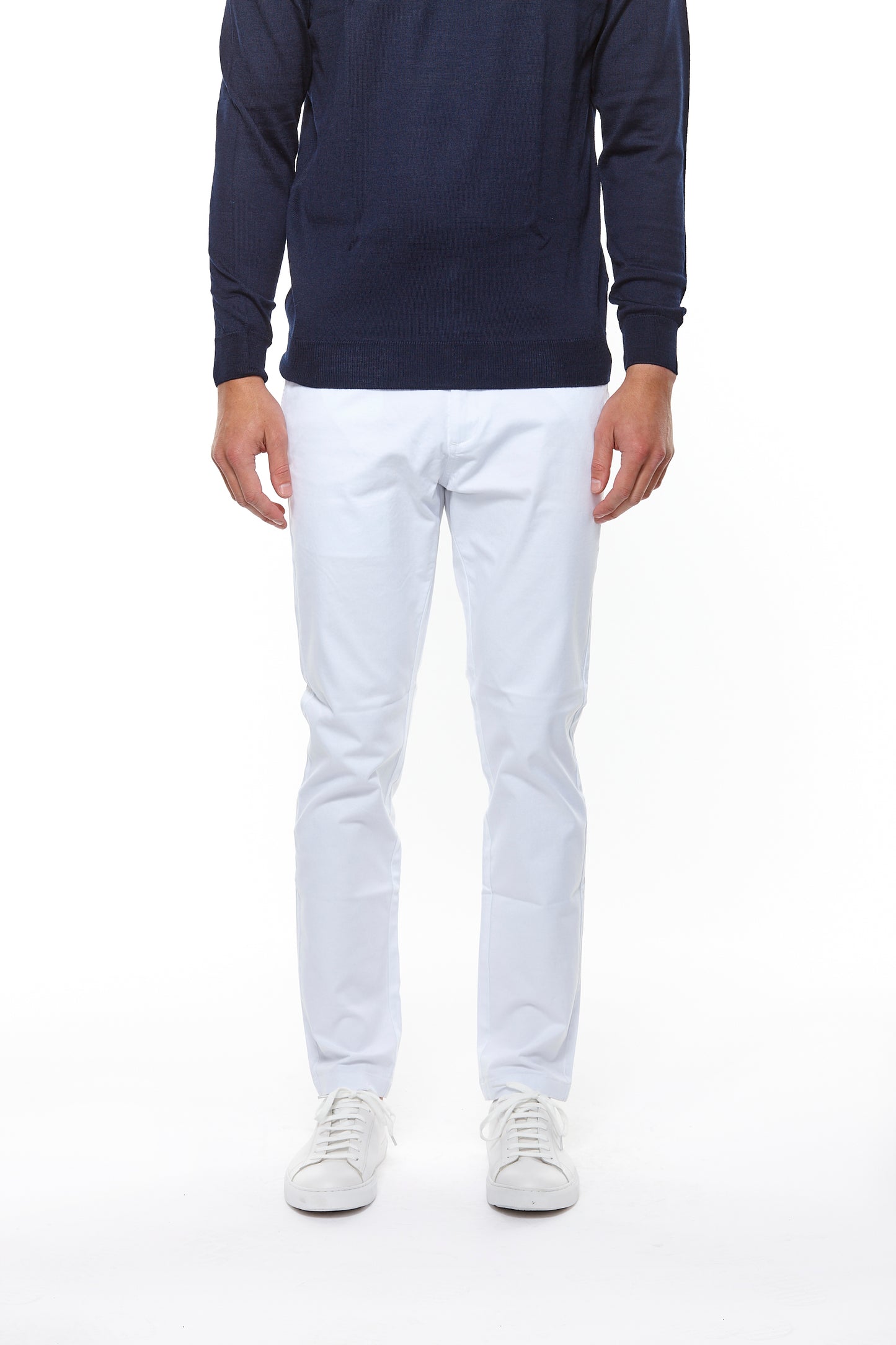 Kane Chino White