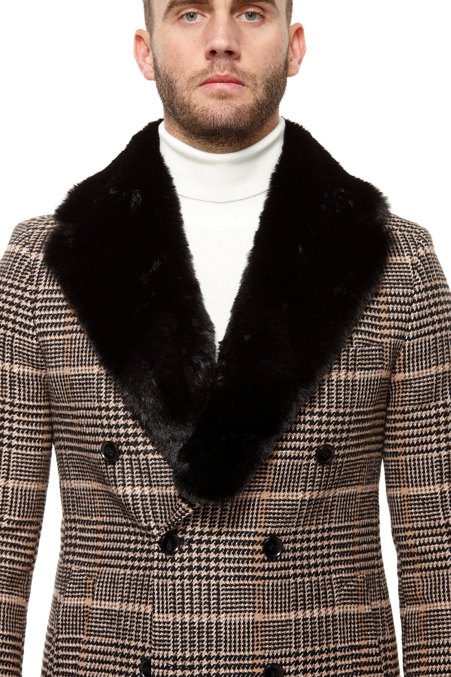 Regent Coat