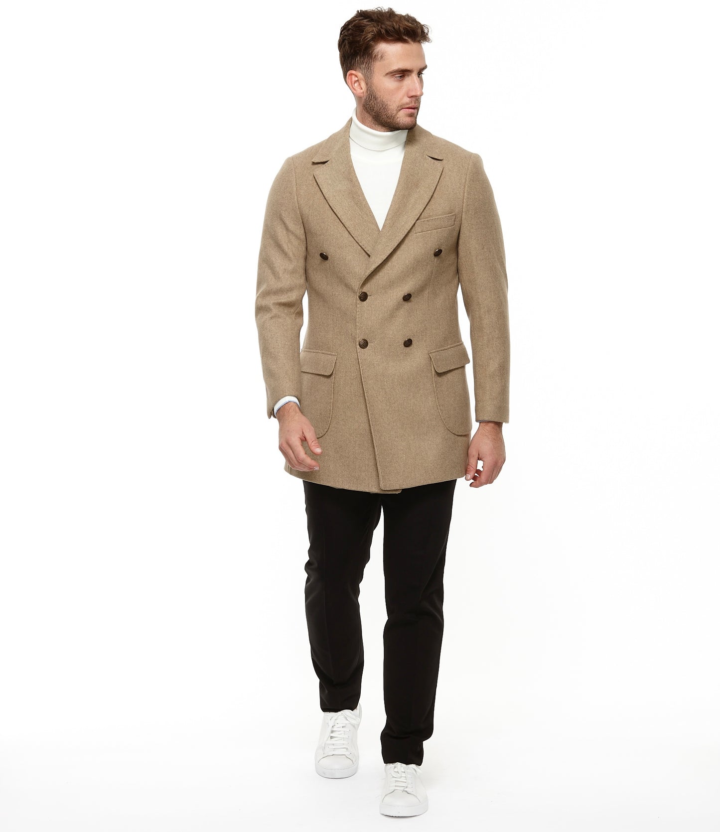 Neto Coat