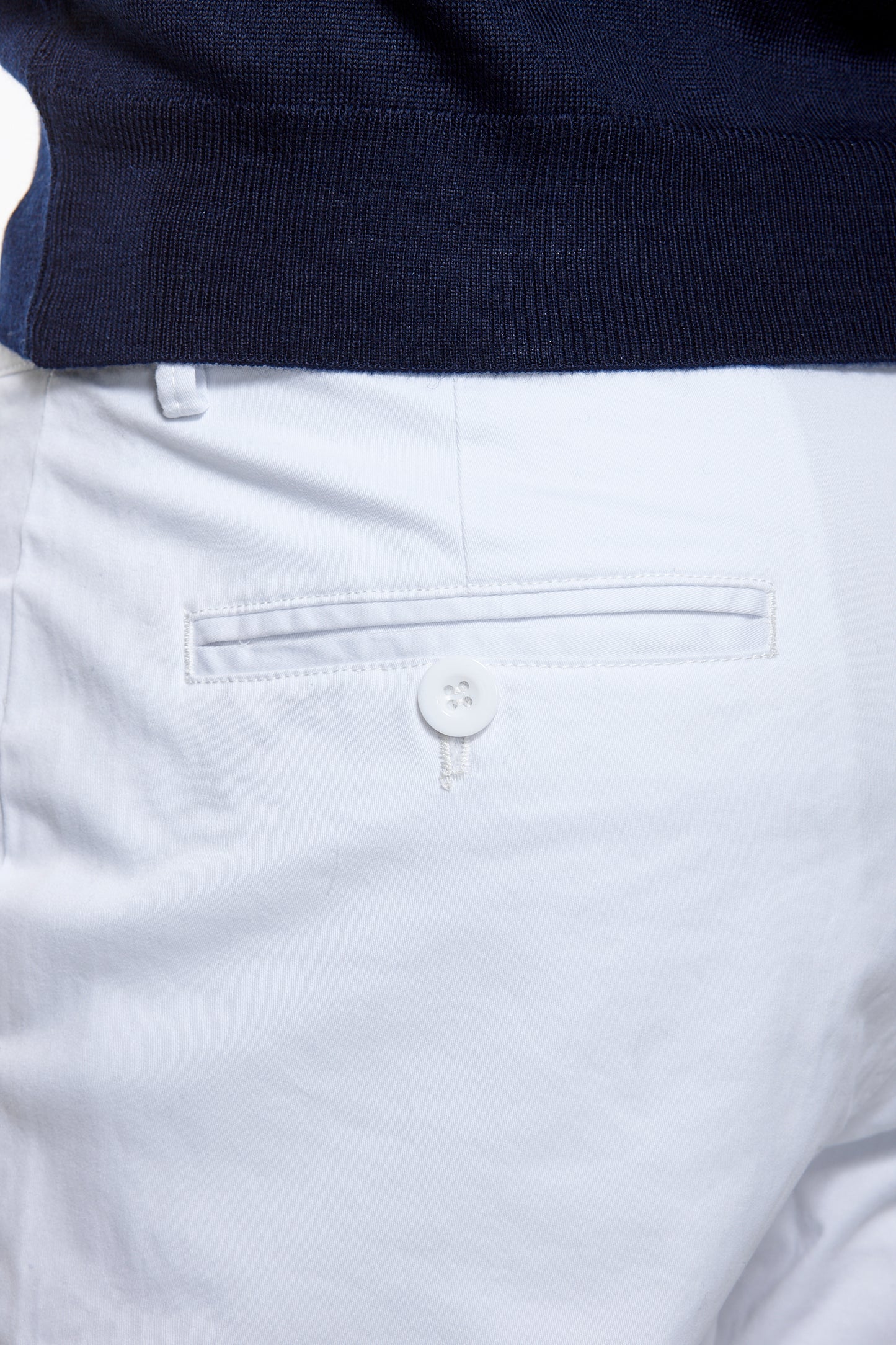 Kane Chino White