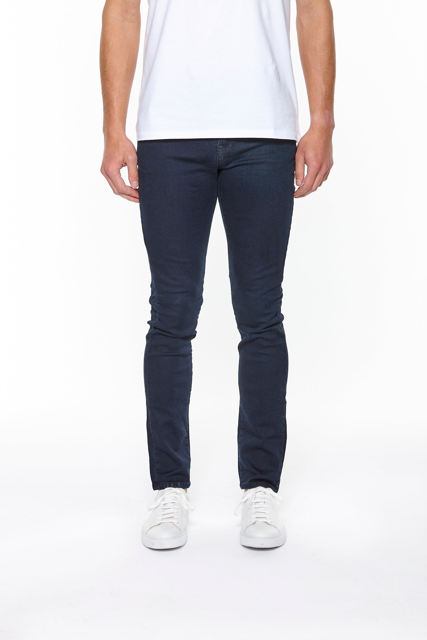 Kurt Jean Navy