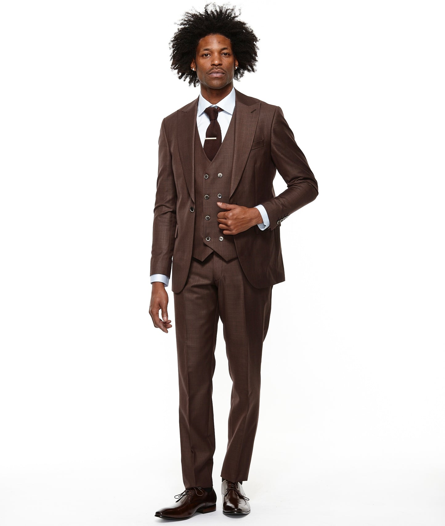 Parkhill Suit
