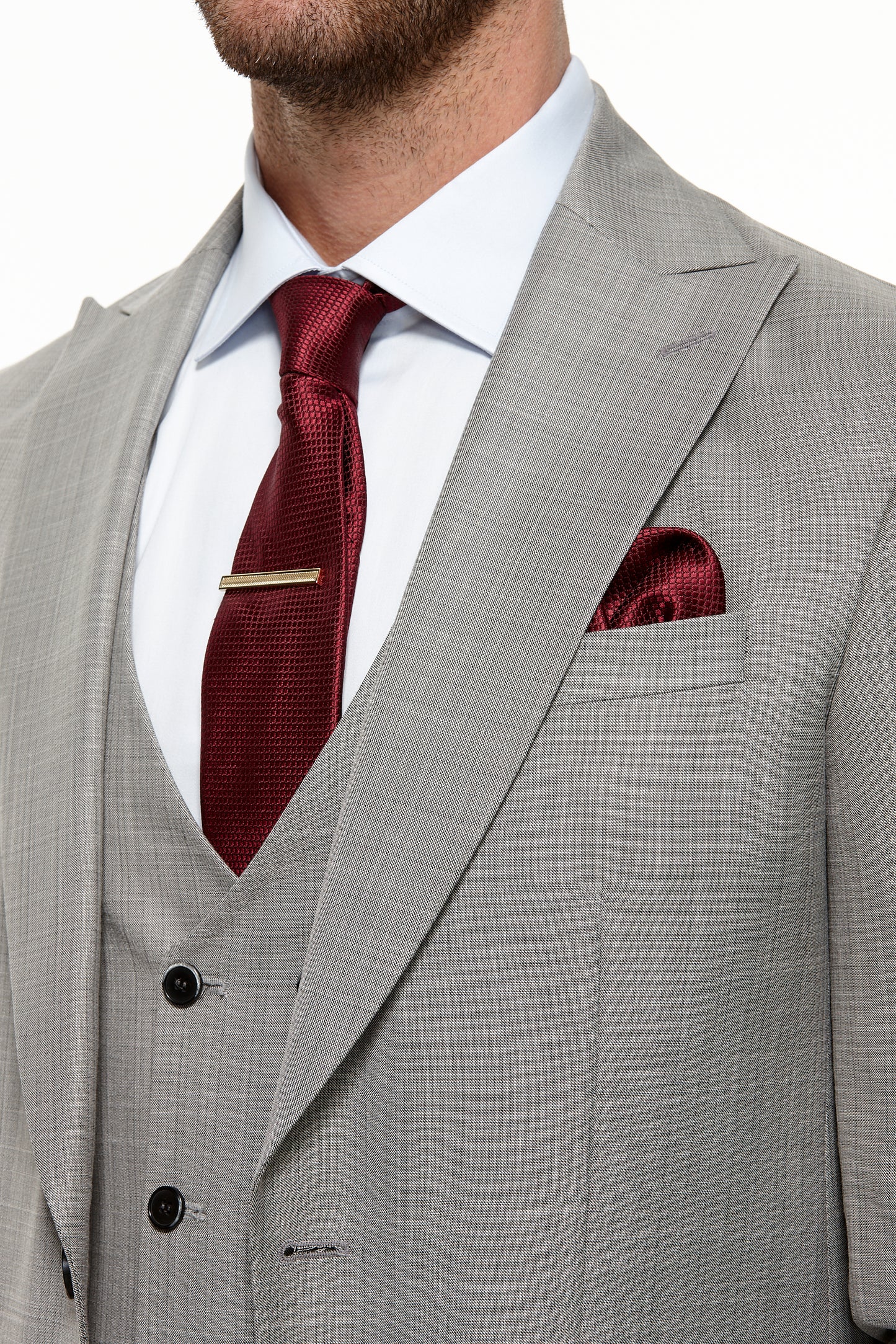 Parkhill Suit