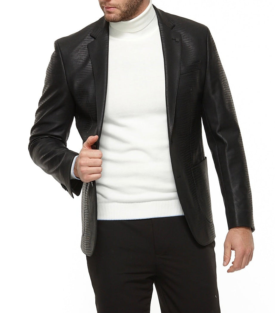 Karl 1 Blazer