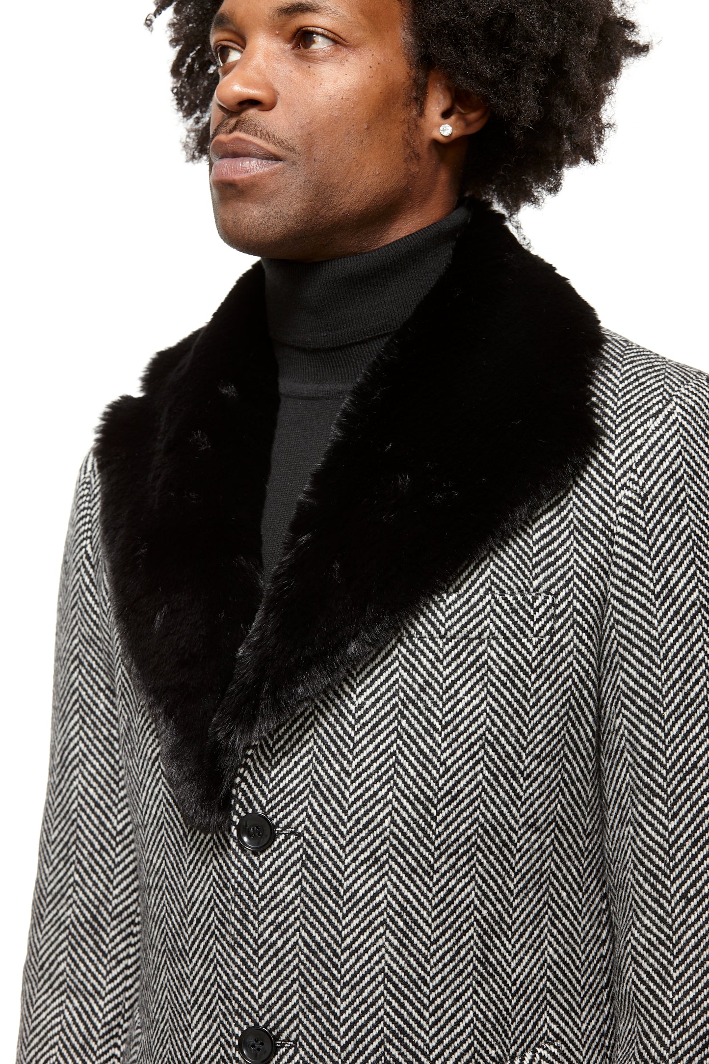 Wallis Coat