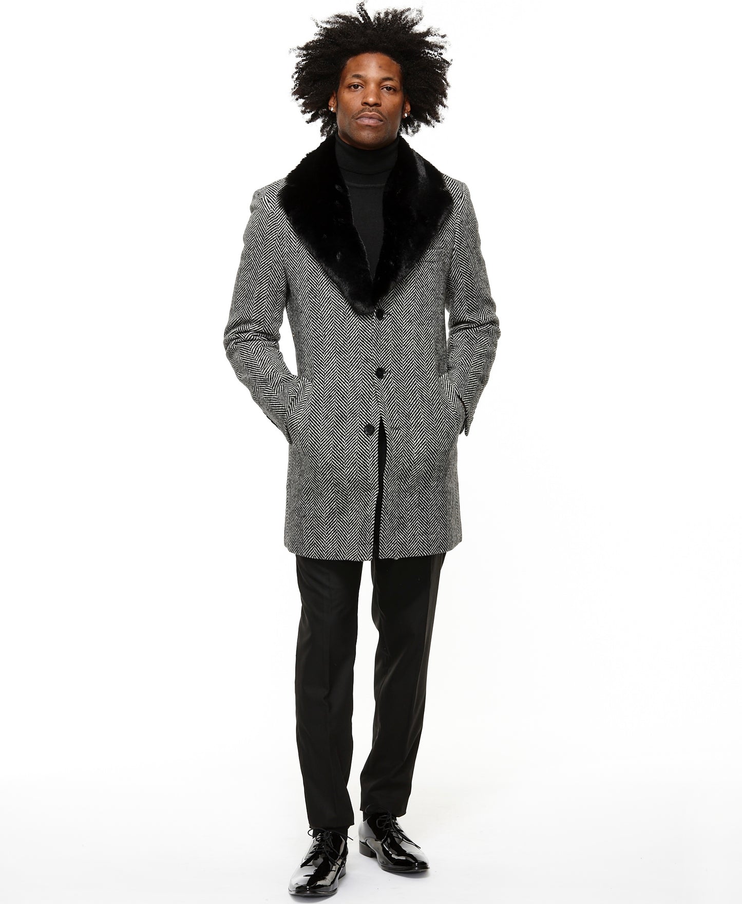 Wallis Coat