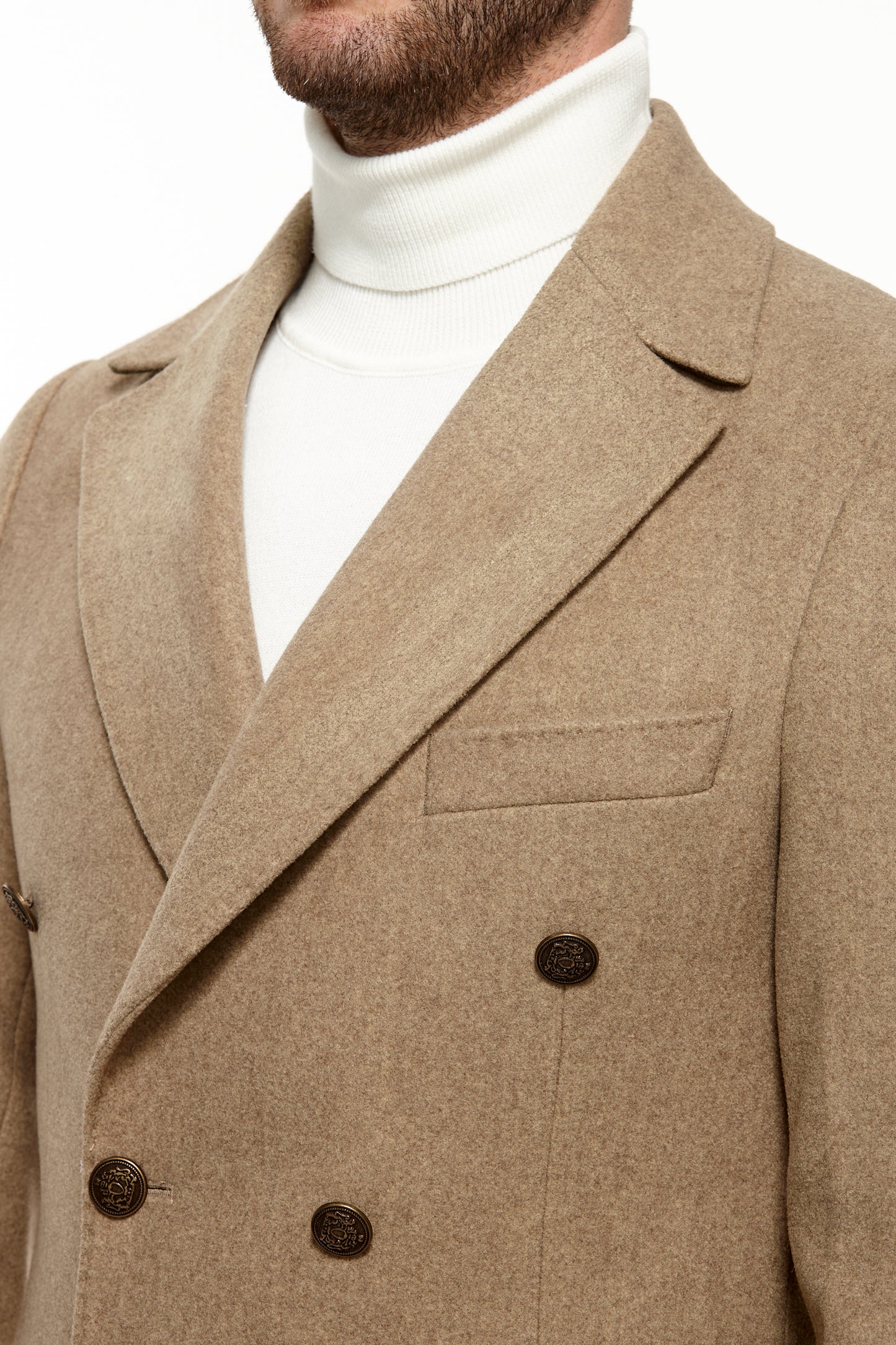 Neto Coat