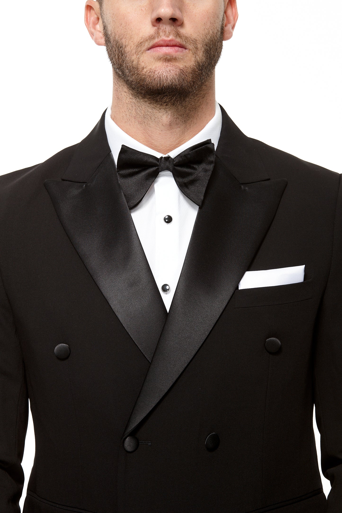 Pacino Dinner Suit
