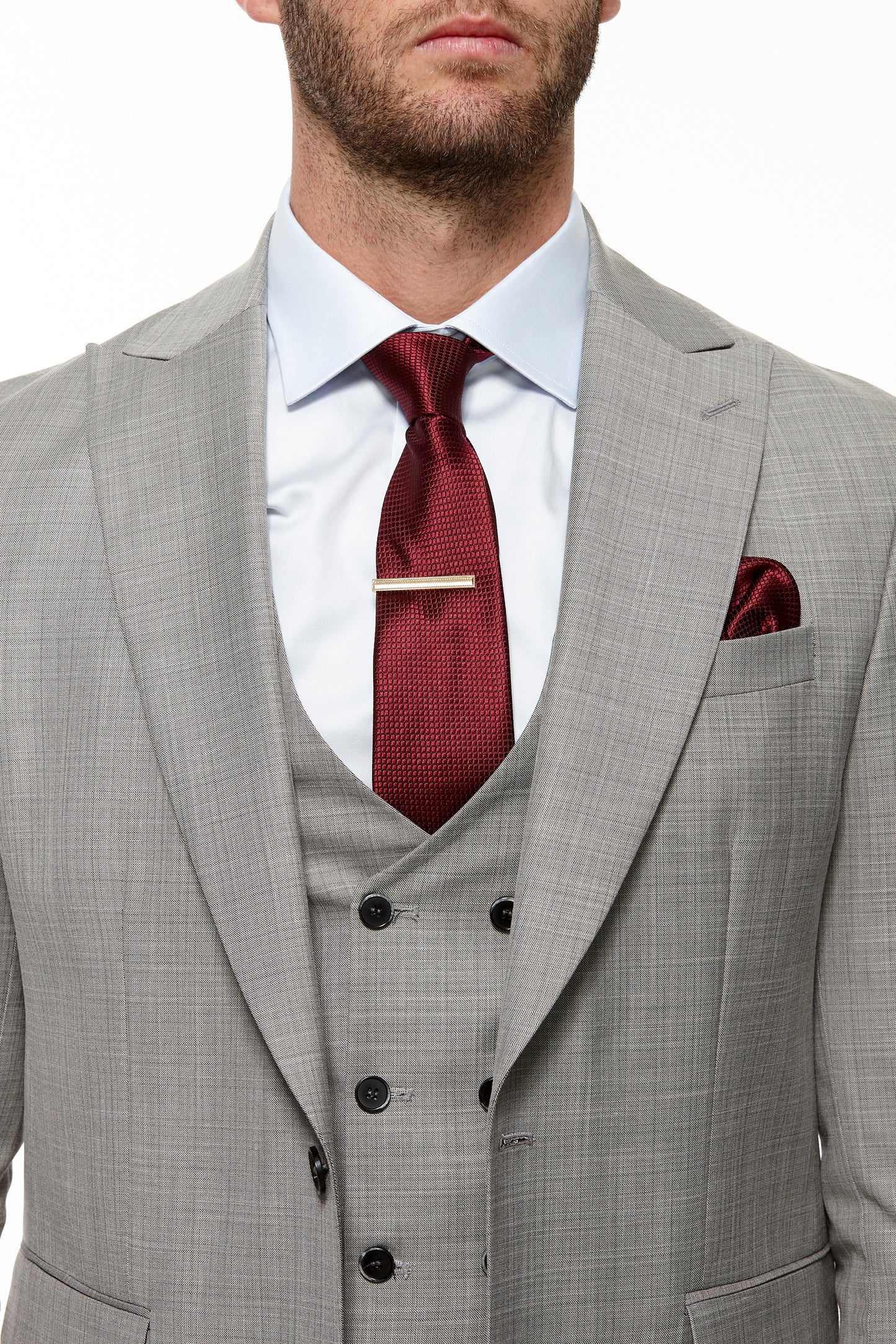 Parkhill Suit