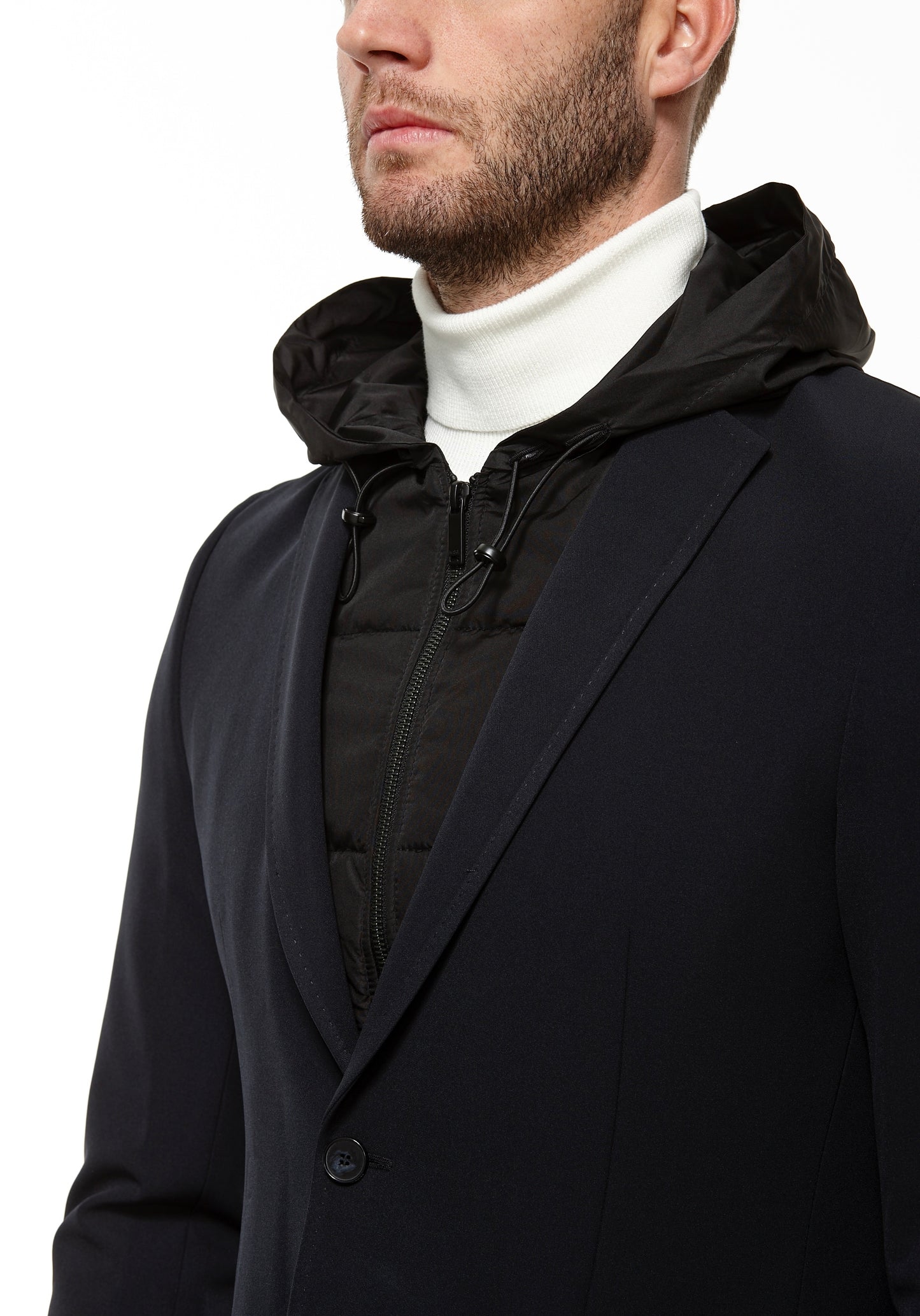 Karl 2 Jacket