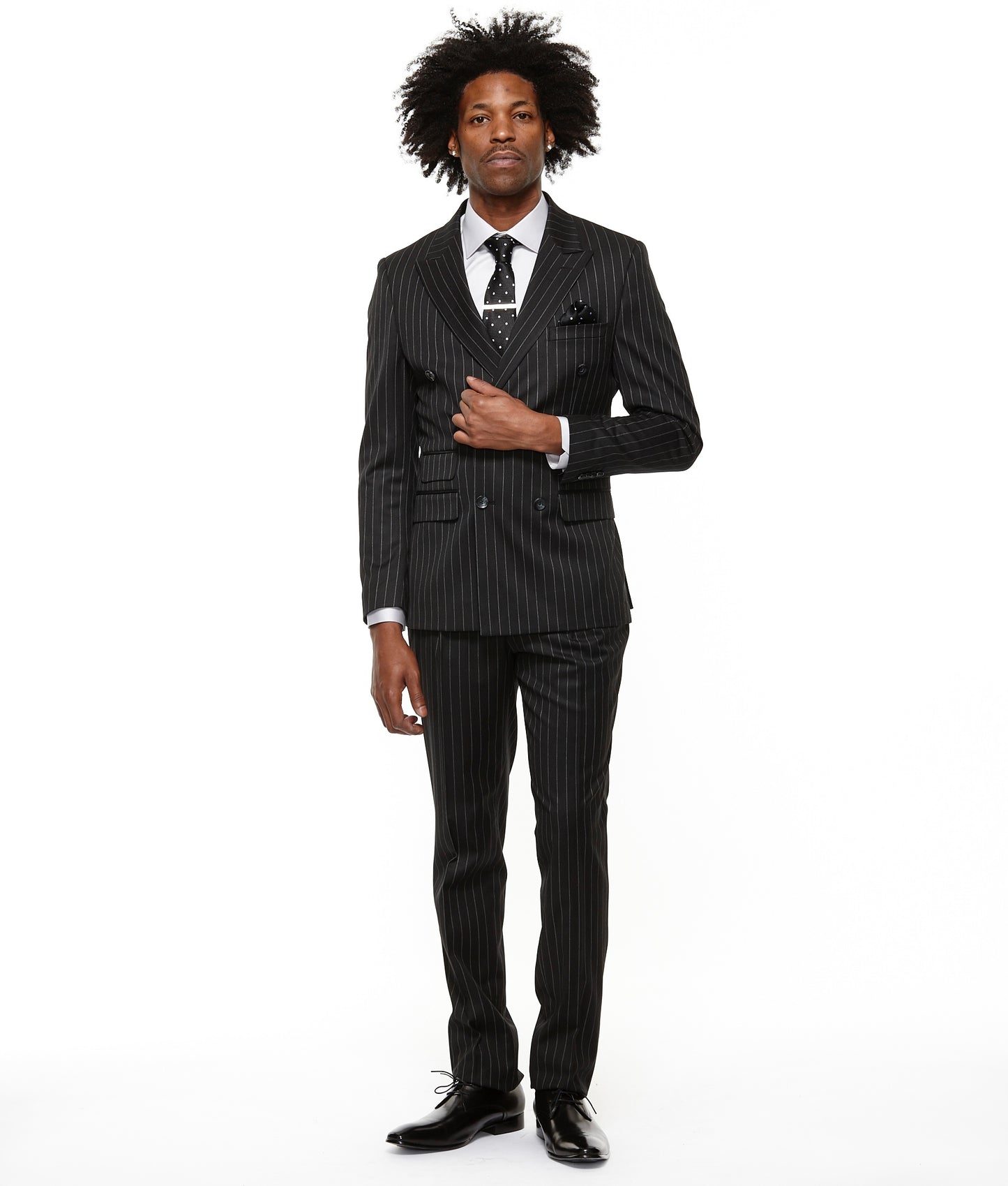 Morey Suit
