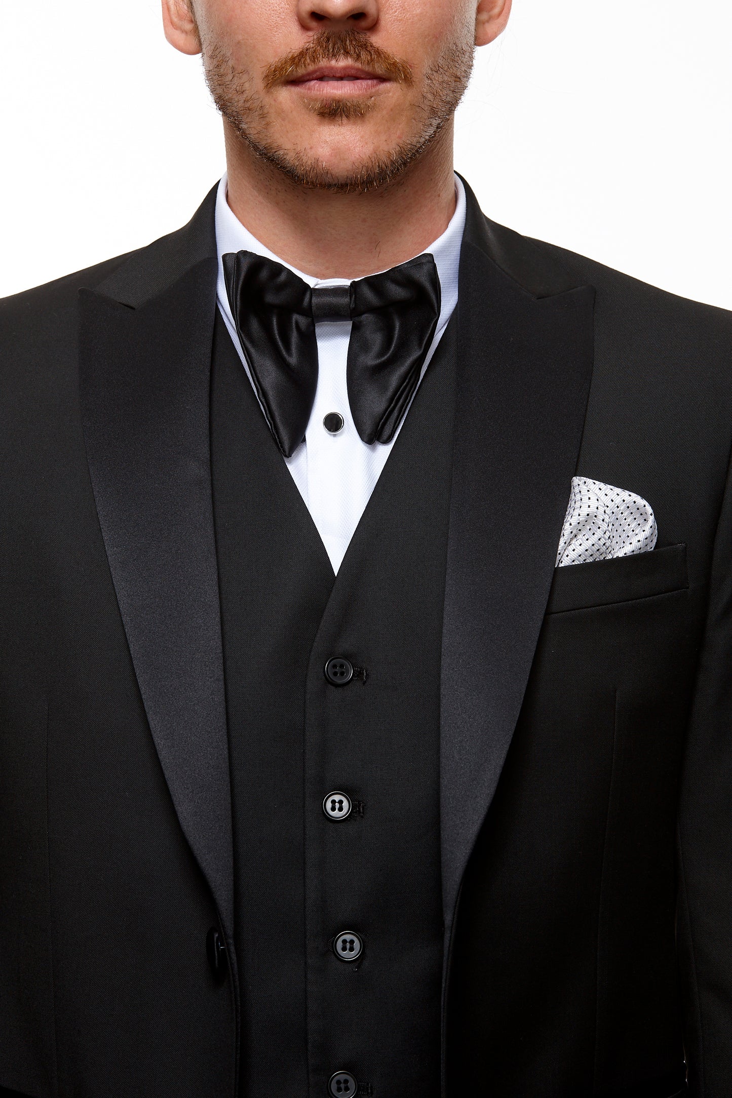 Apollo Dinner Suit
