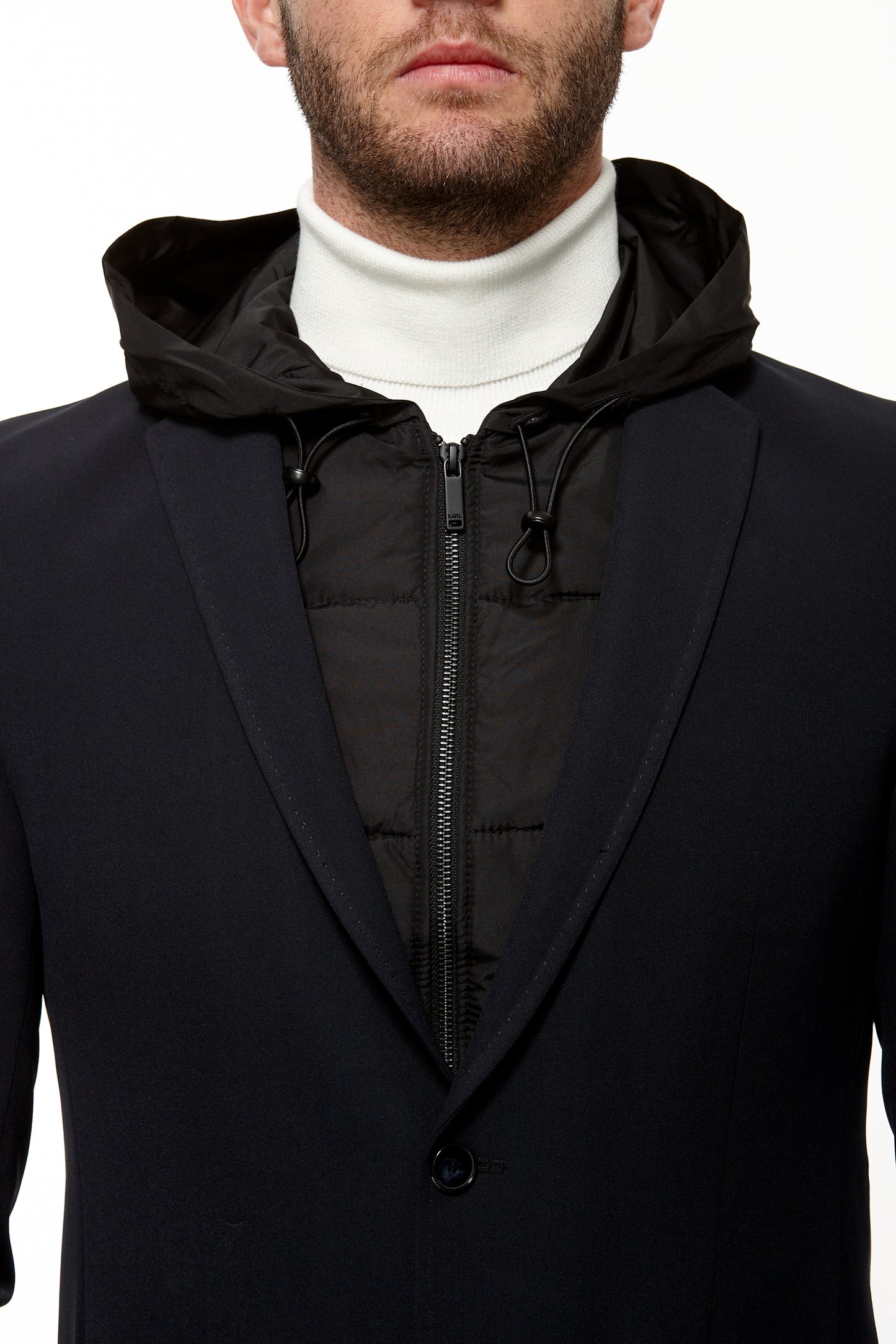 Karl 2 Jacket