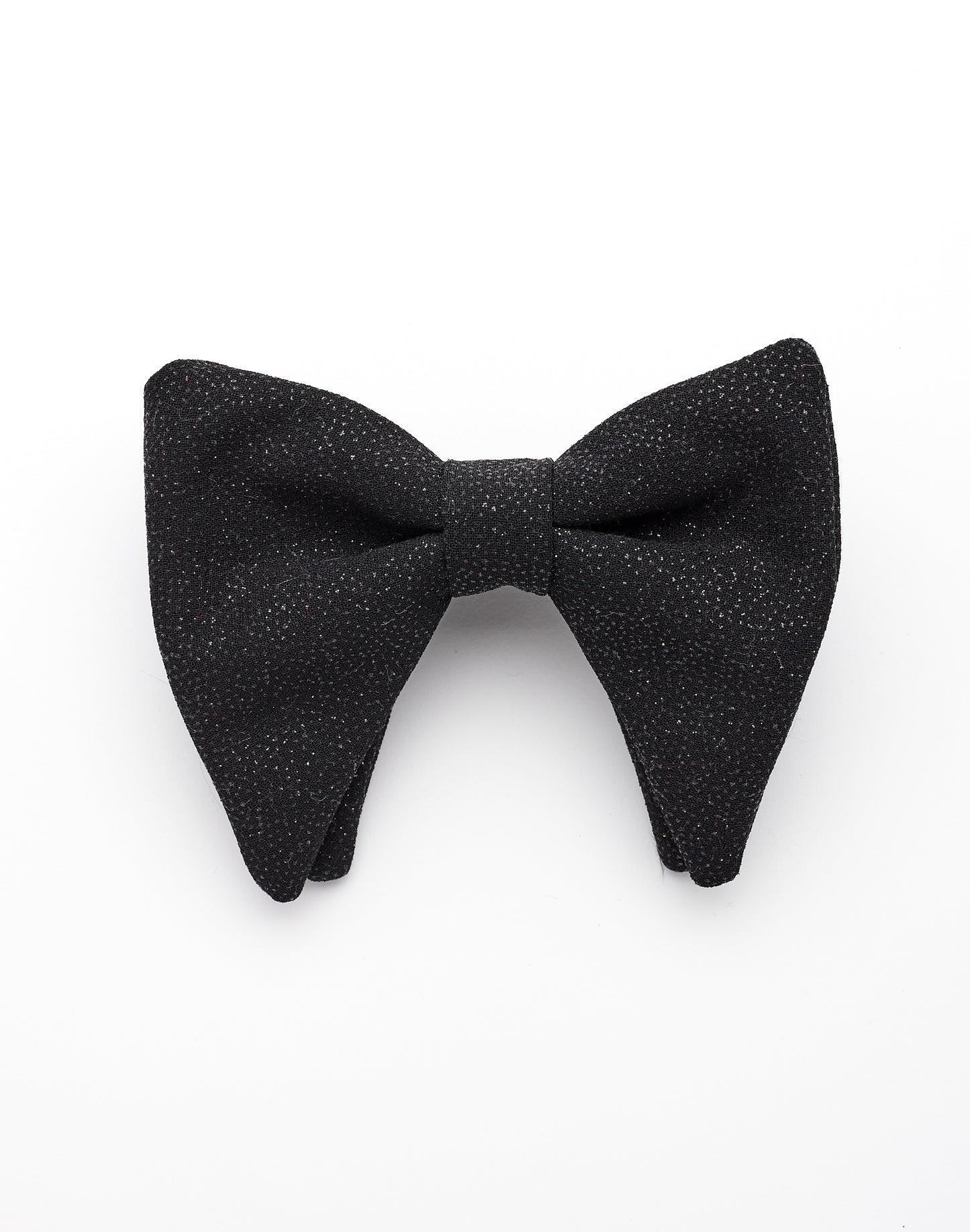 Glitter Bow