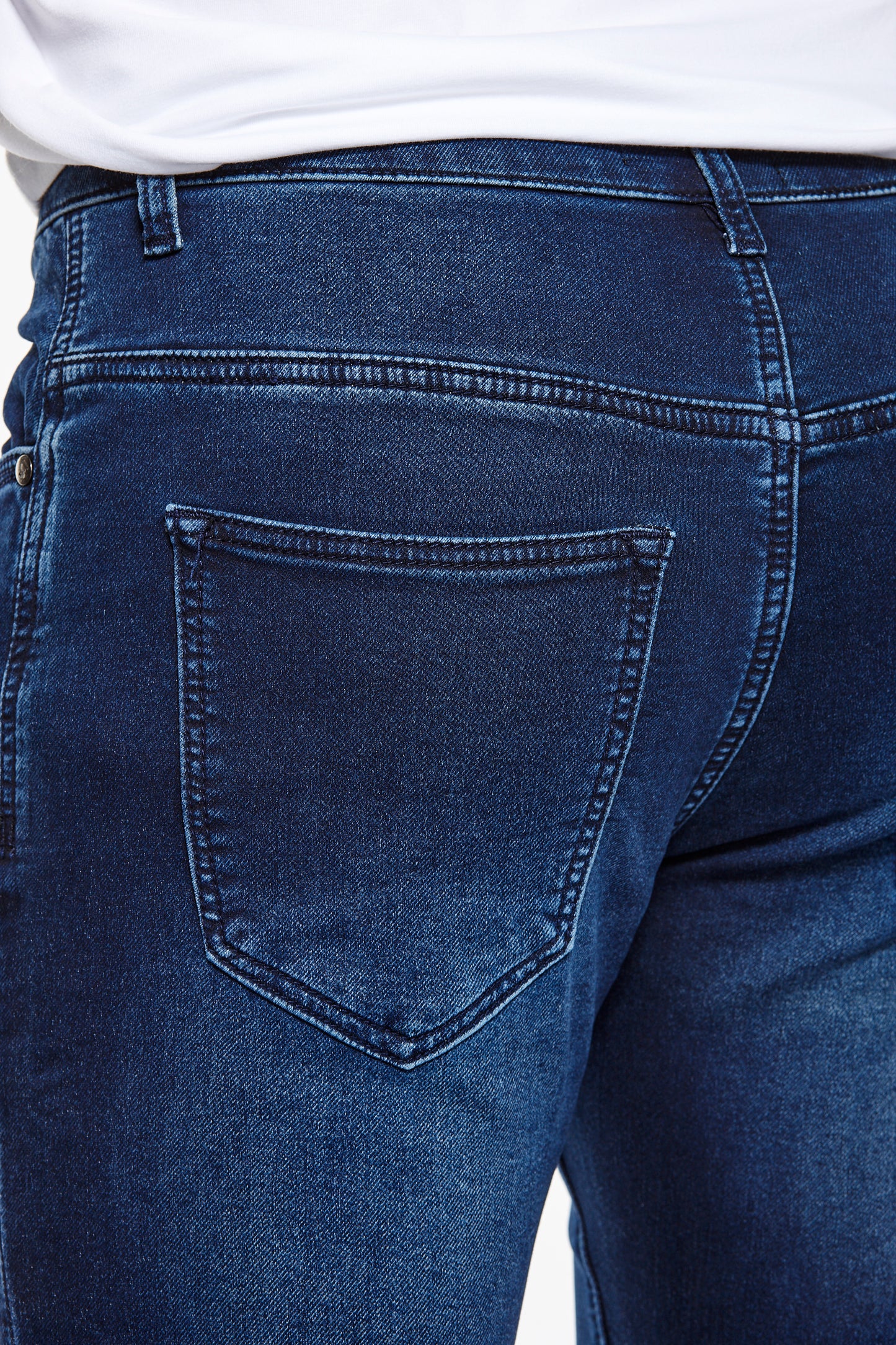 Kurt Jean Indigo