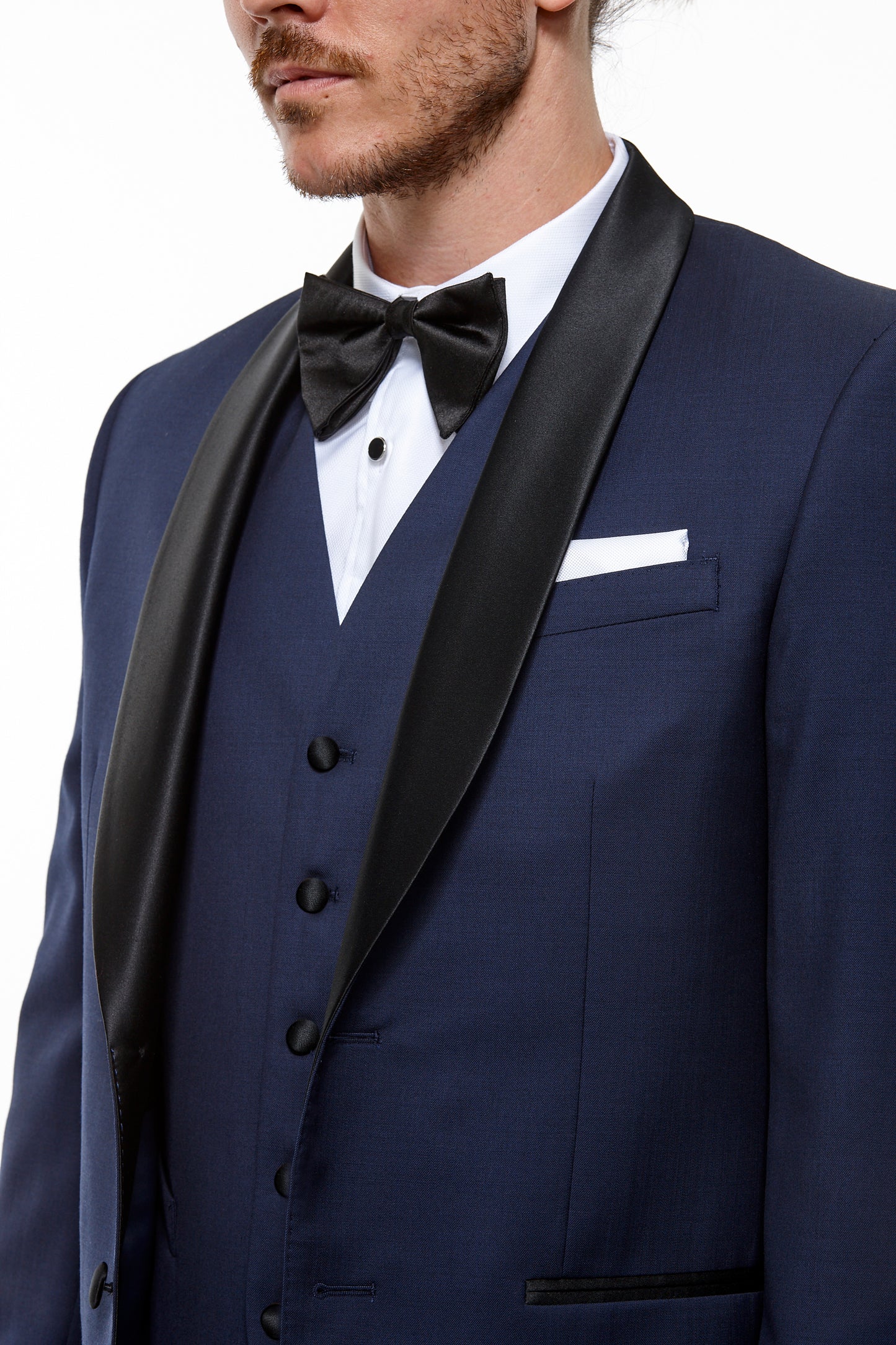 Holden Dinner Suit Navy