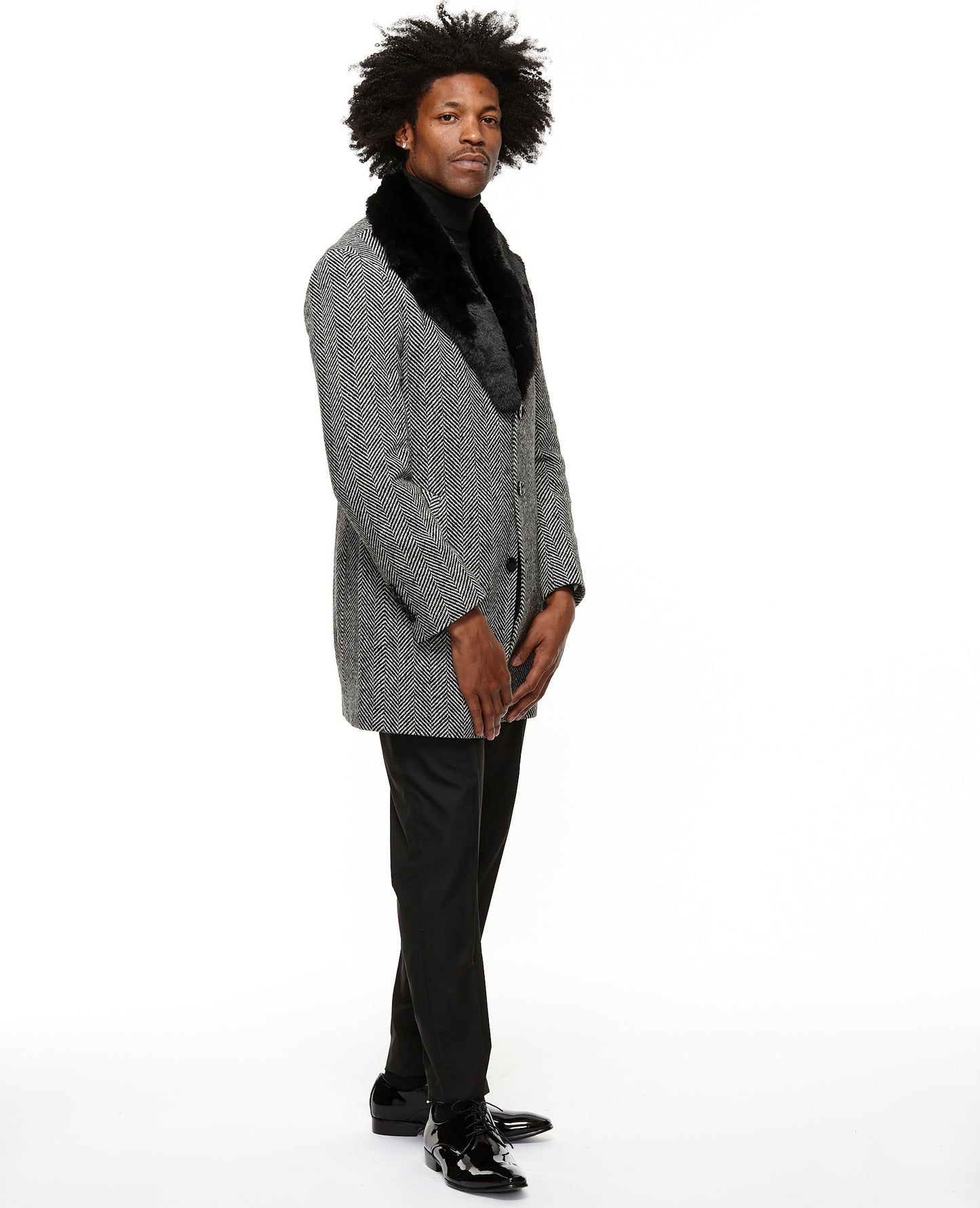 Wallis Coat
