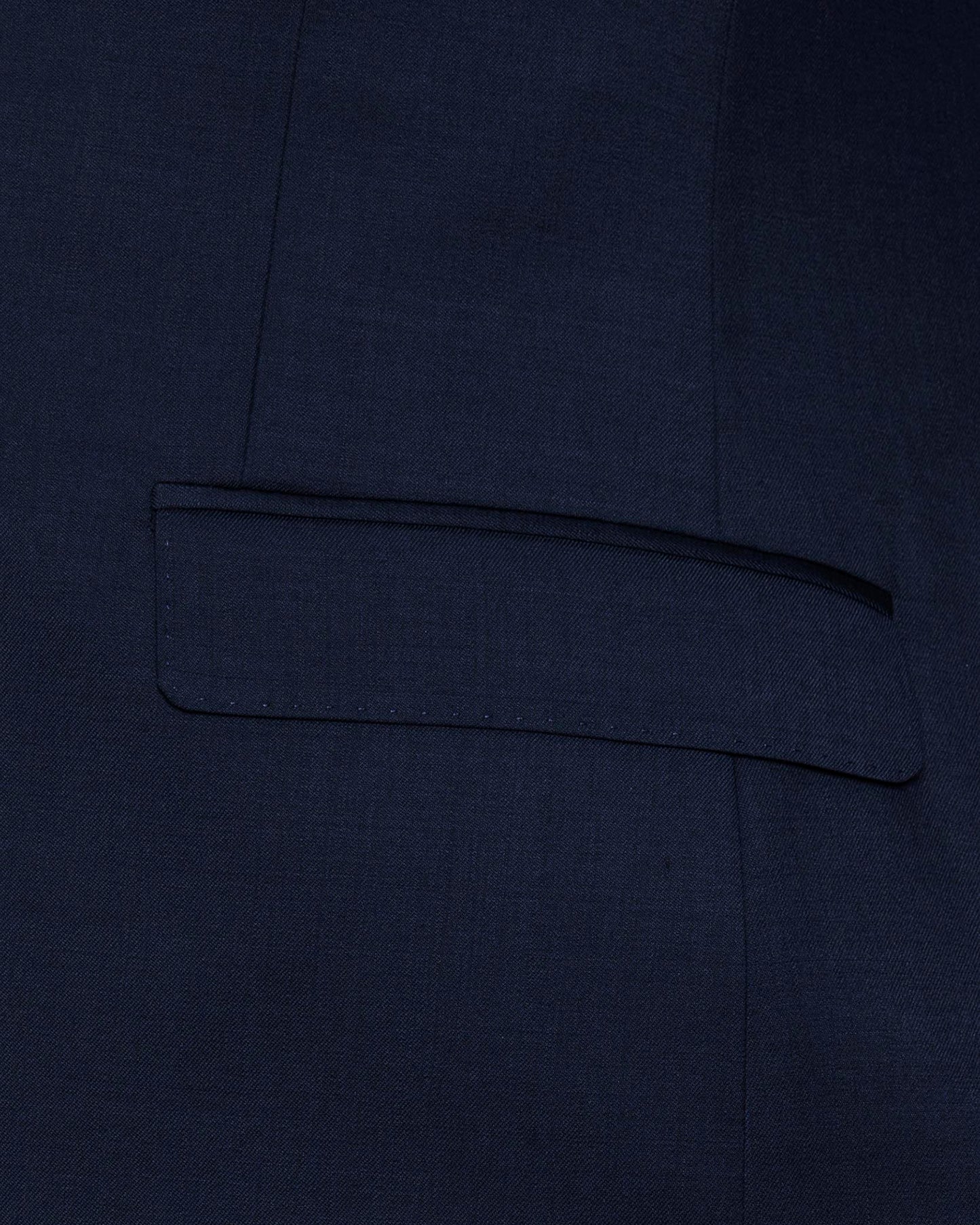 Ford Suit Navy