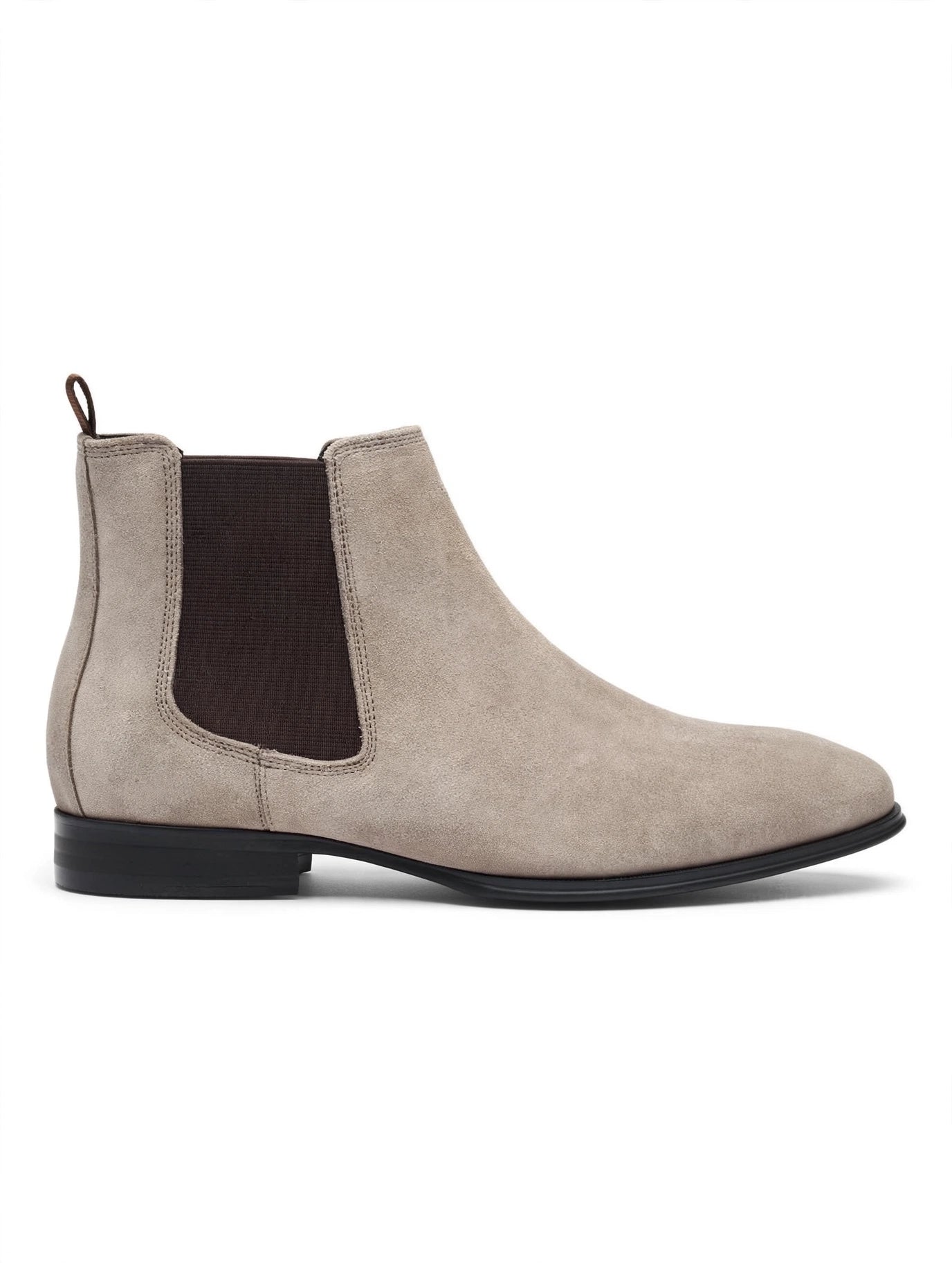 Cafu Boot Suede Khaki